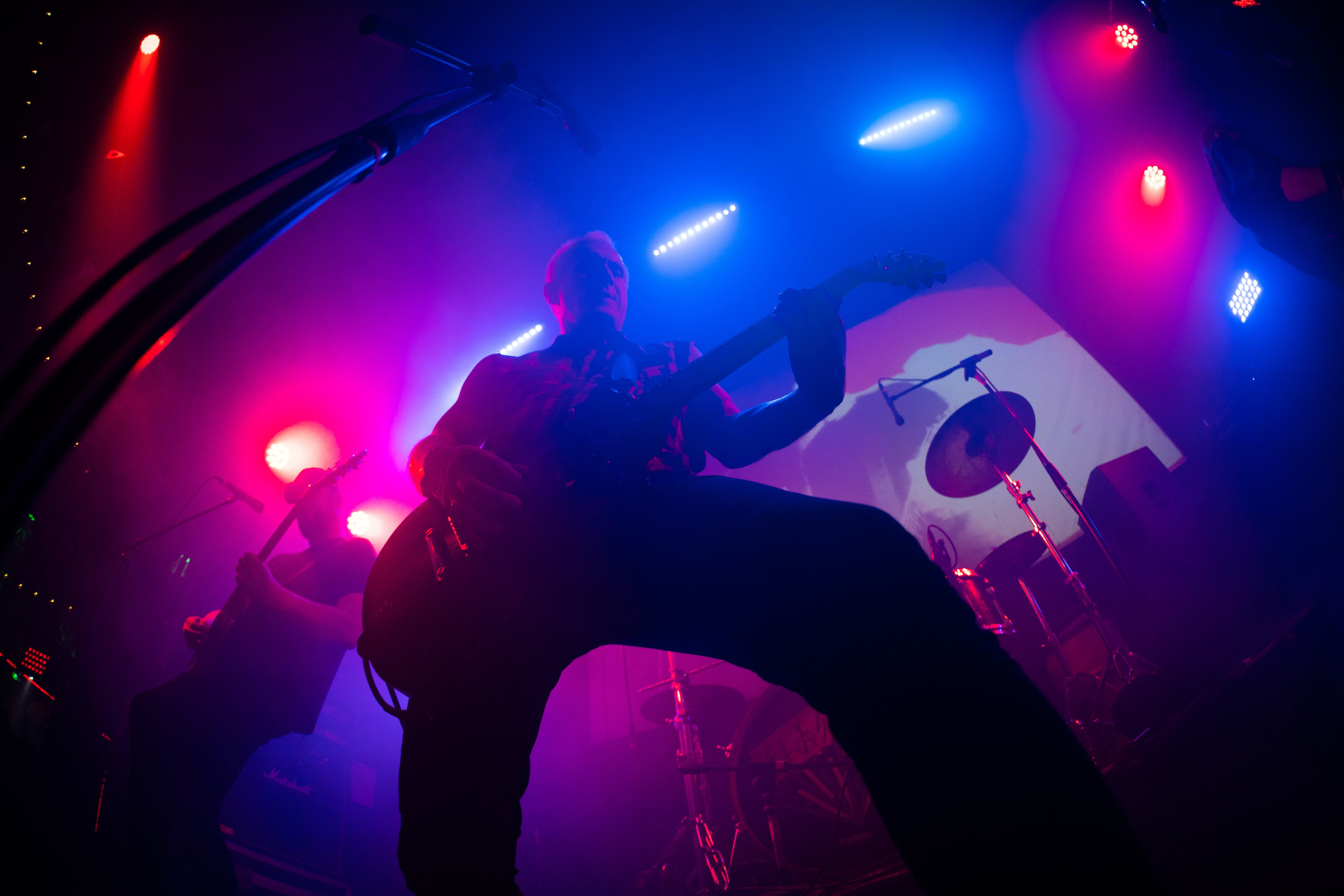 ПОРТ (812) 25 лет|Ласточка. Концертный и репортажный фотограф в Санкт-Петербурге Слава Пахомов