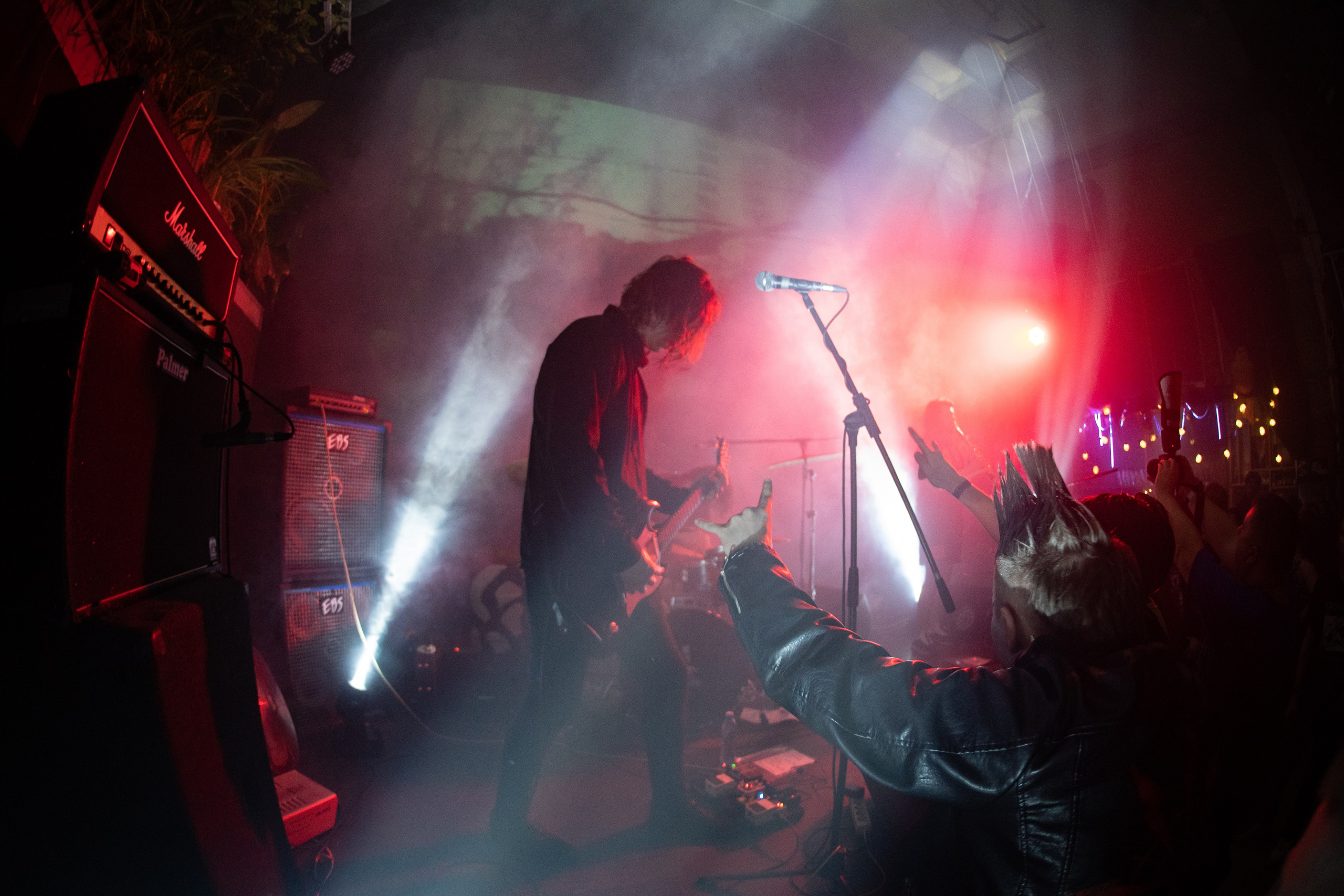 Шторм|Ласточка. Концертный и репортажный фотограф в Санкт-Петербурге Слава Пахомов