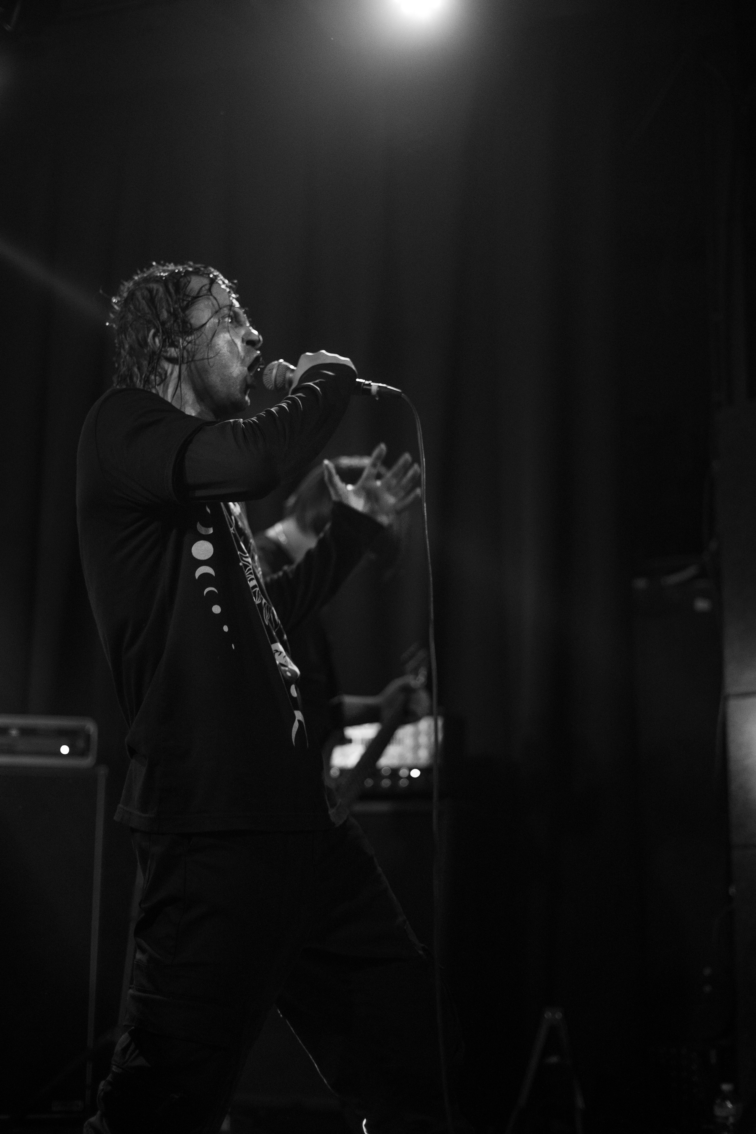 Neuropolis|клуб Сердце. Концертный и репортажный фотограф в Санкт-Петербурге Слава Пахомов