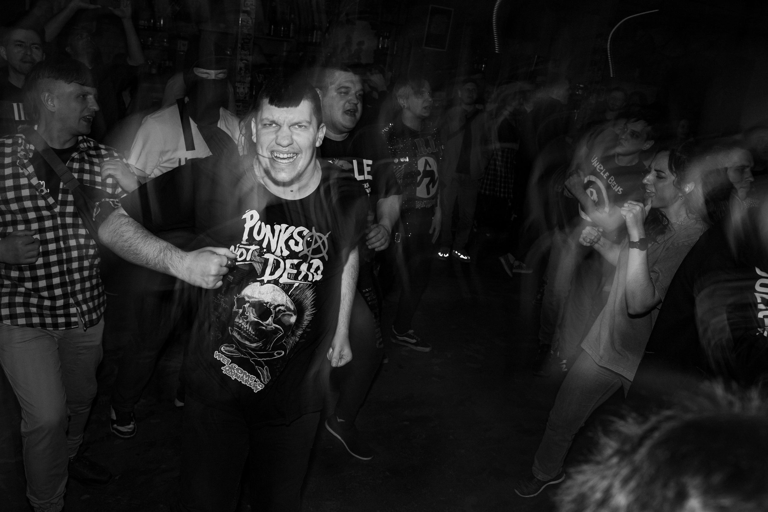 Uncle Bens: 20 лет дружбы|Ласточка. Концертный и репортажный фотограф в Санкт-Петербурге Слава Пахомов