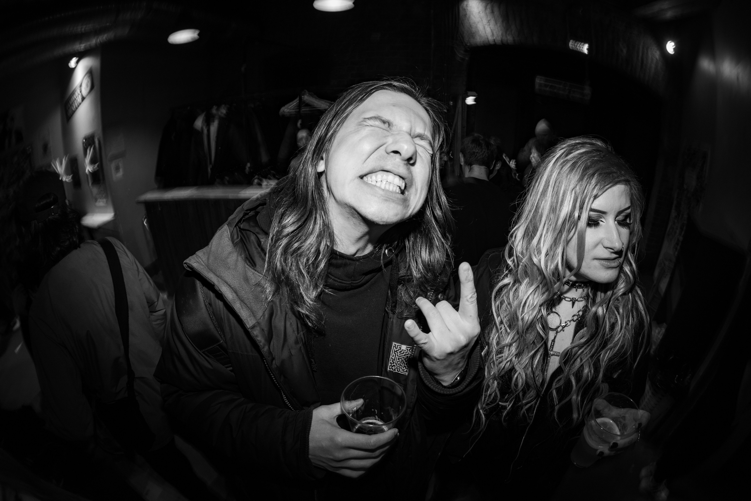 Raw sun: post black fest | Zoccolo 2.0. Концертный и репортажный фотограф в Санкт-Петербурге Слава Пахомов