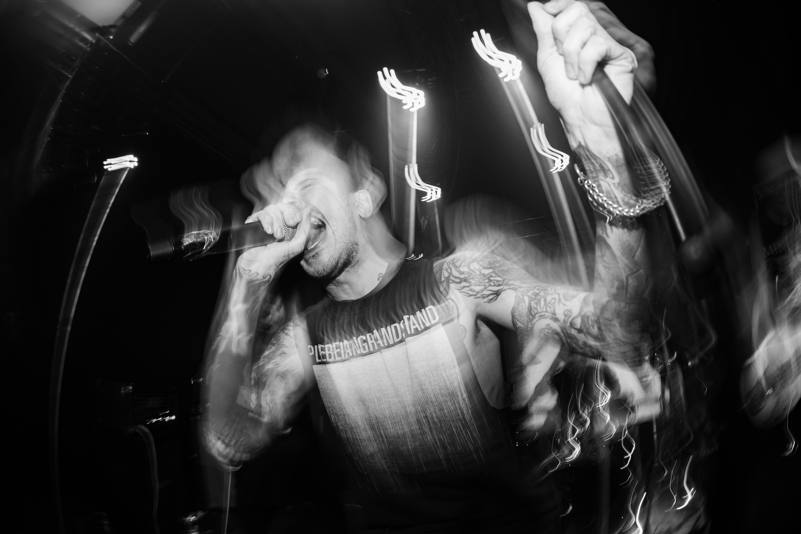 Туга • Ochag • Varhara • ШШШ | Moremi. Концертный и репортажный фотограф в Санкт-Петербурге Слава Пахомов