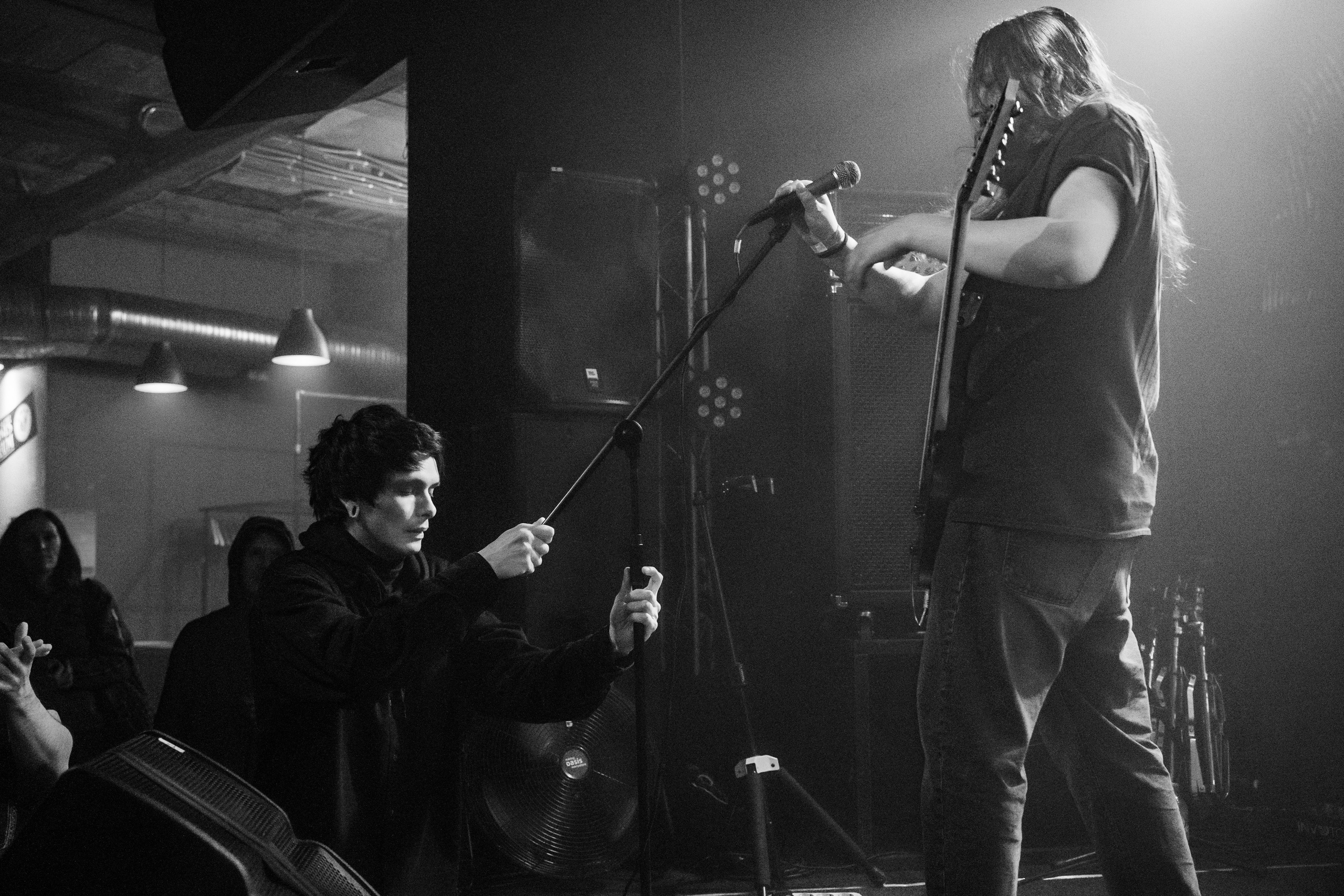 Vranac • Disbound • aphotique • Бесконечная зима|Zoccolo 2.0. Концертный и репортажный фотограф в Санкт-Петербурге Слава Пахомов