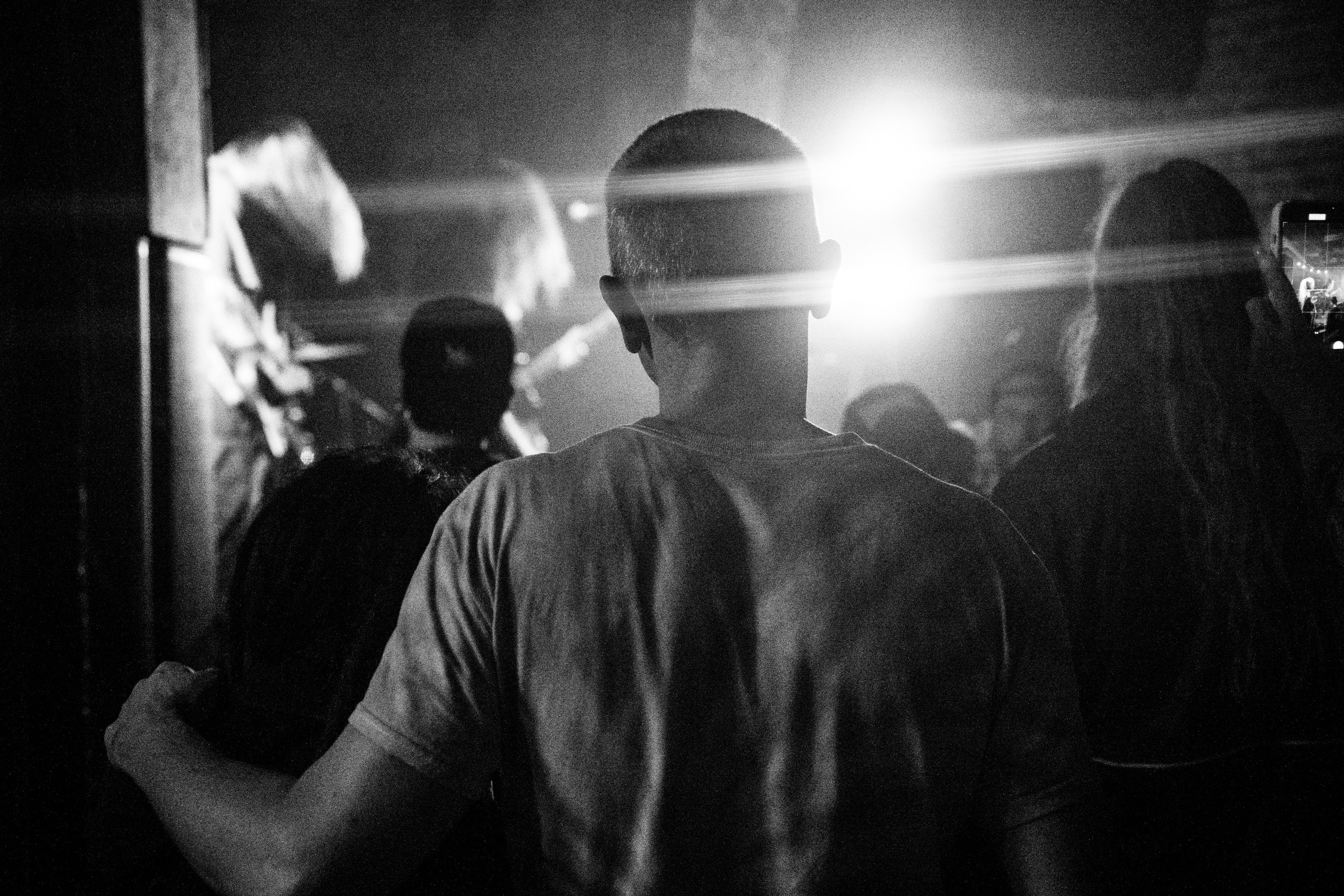 Protoslon • Масть • Potvor | Zoccolo 2.0 21/09/25. Концертный и репортажный фотограф в Санкт-Петербурге Слава Пахомов