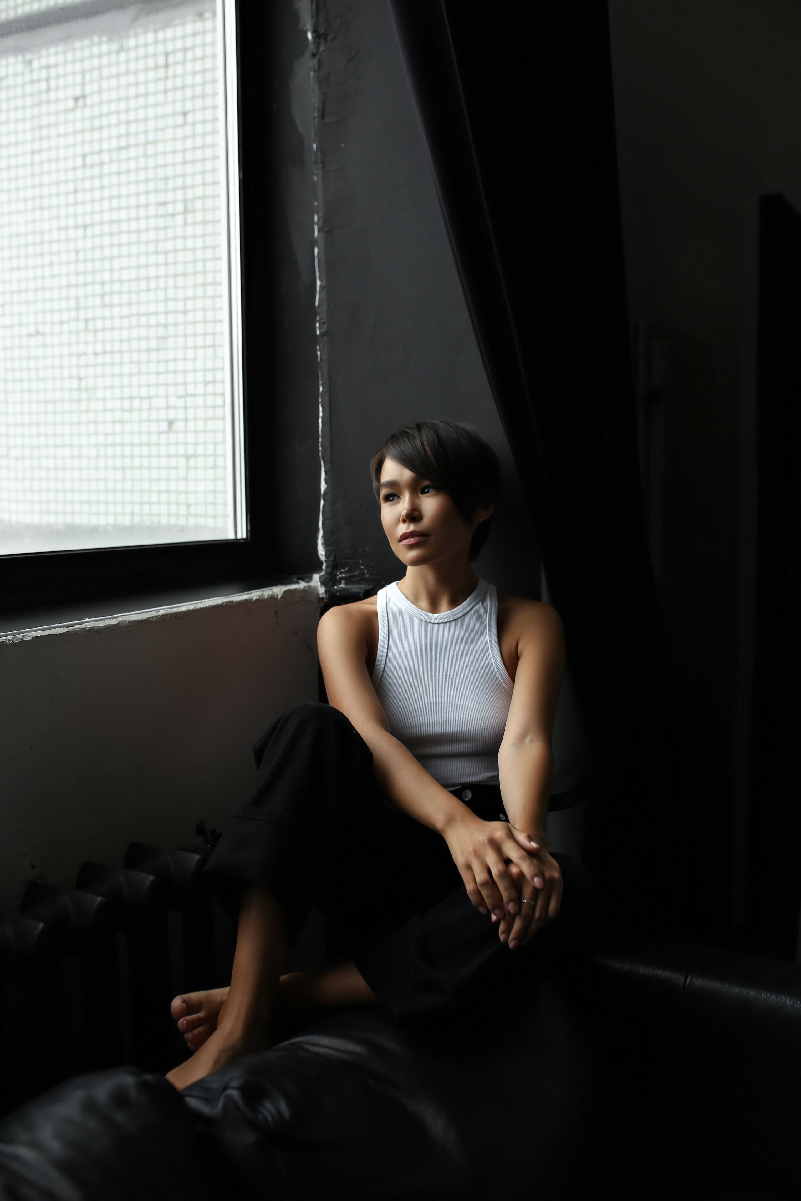 Галя. Фотограф Новосибирск Халуева Елена