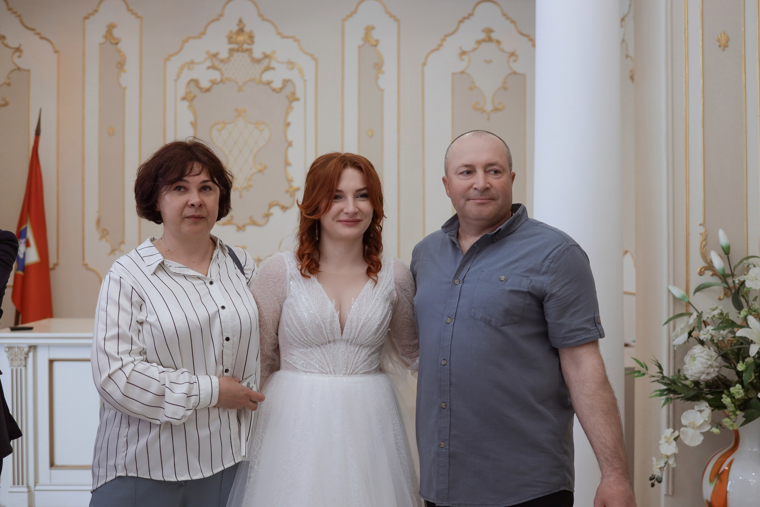 Кристина и Илья. Свадебный фотограф в Крыму Виталий Овчинников