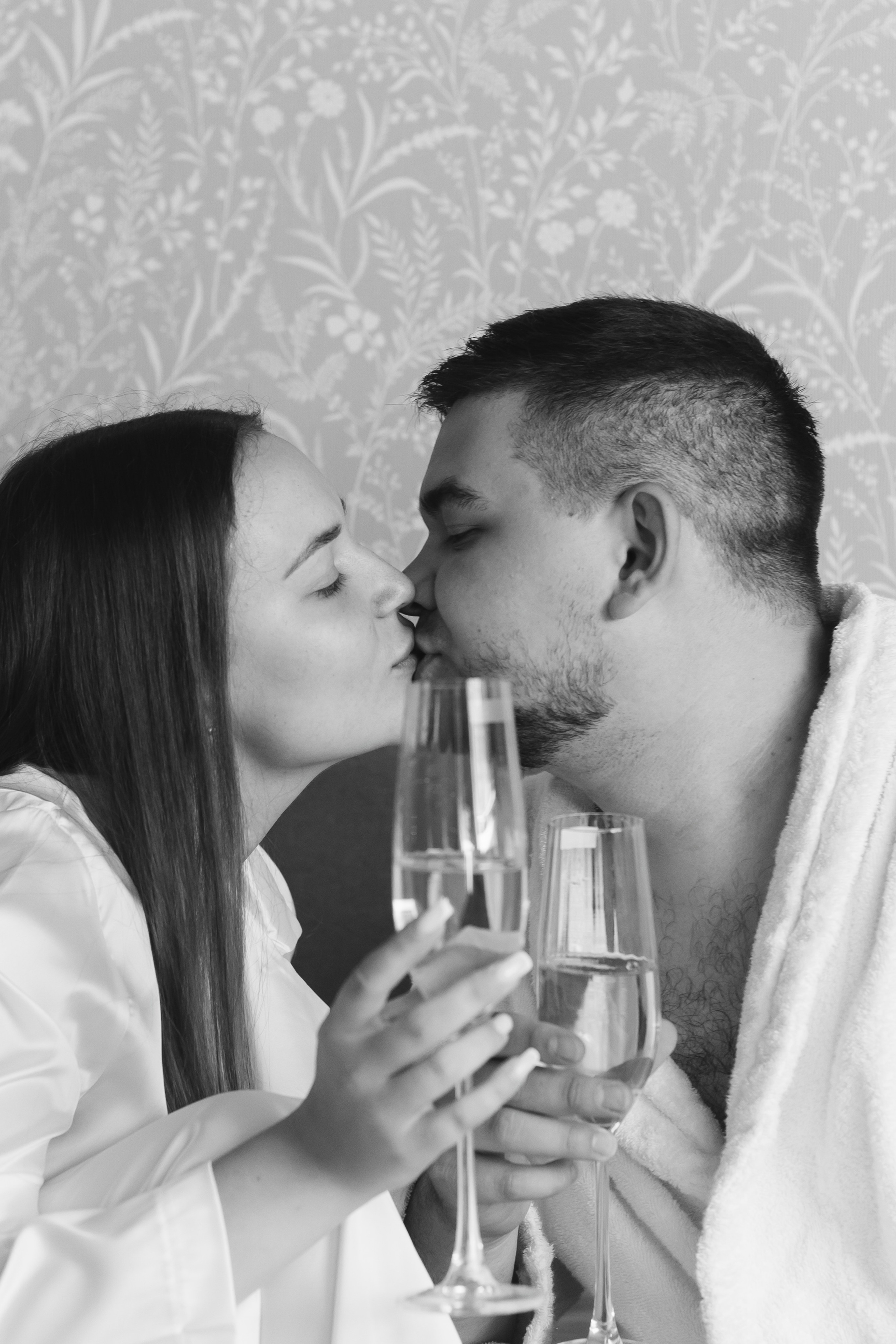 Дима и Катя. Фотограф в Самаре / Олеся Широнина