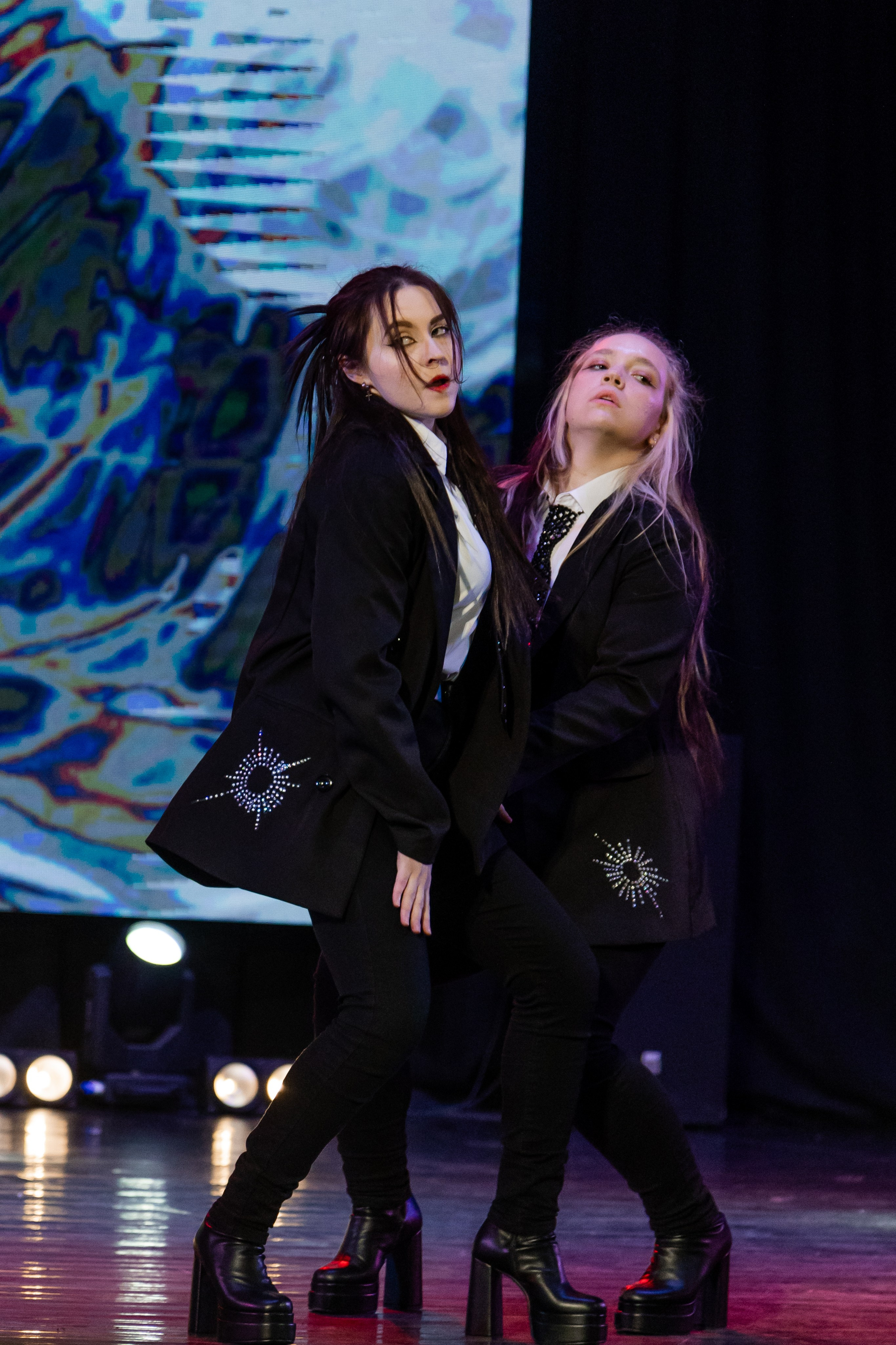 Кпоп кавер дэнс. Фотограф в Самаре / Олеся Широнина