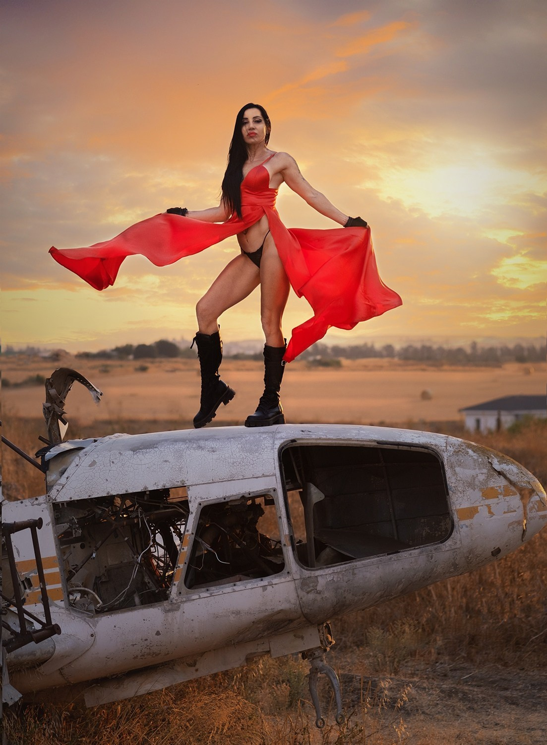 До/после ученики. Наталья Рапопорт. Онлайн-курсы по фотографии и съемке видео