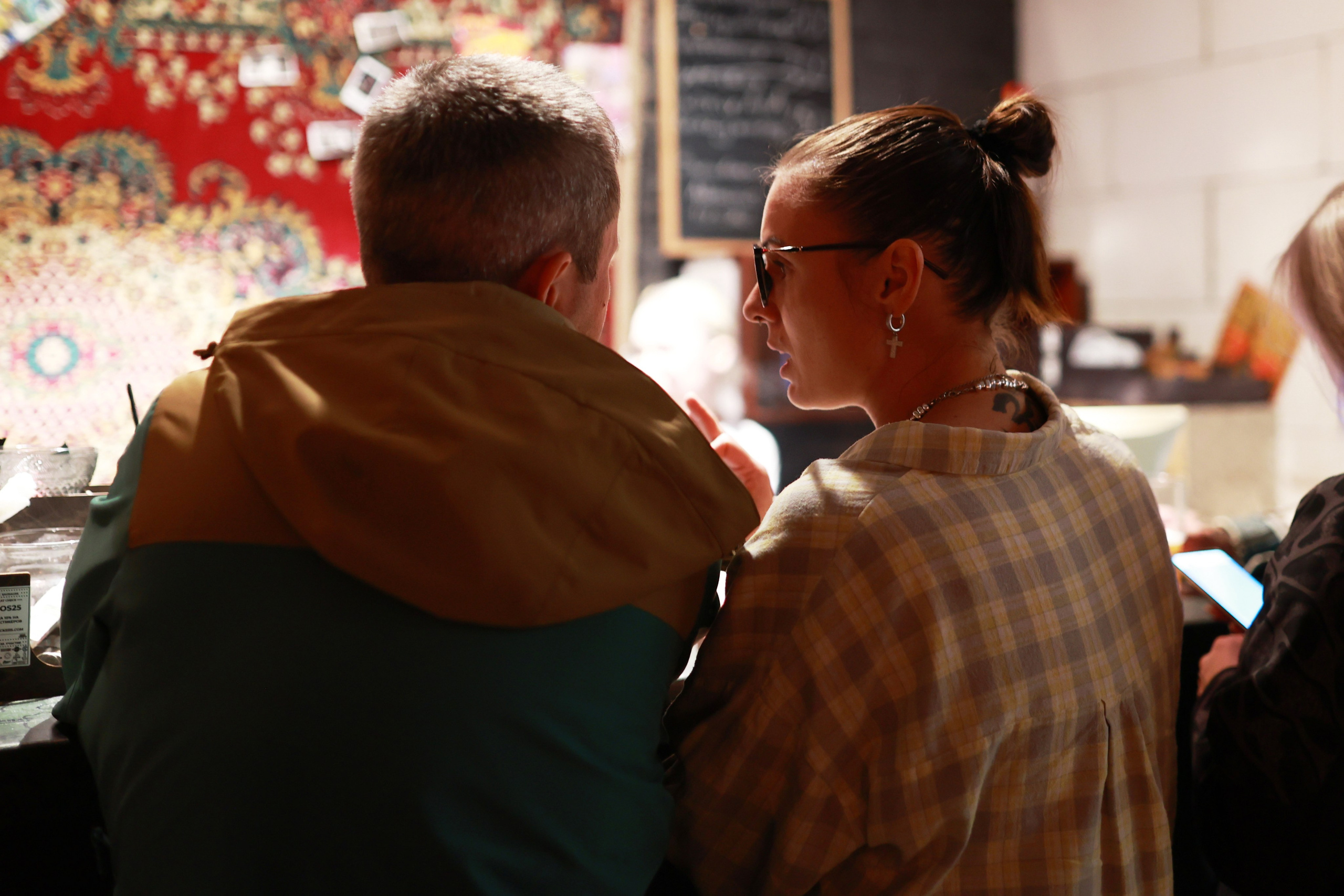 One More / Technologique Park x BNF. Andrey Pospelove. Фотограф в Саратове