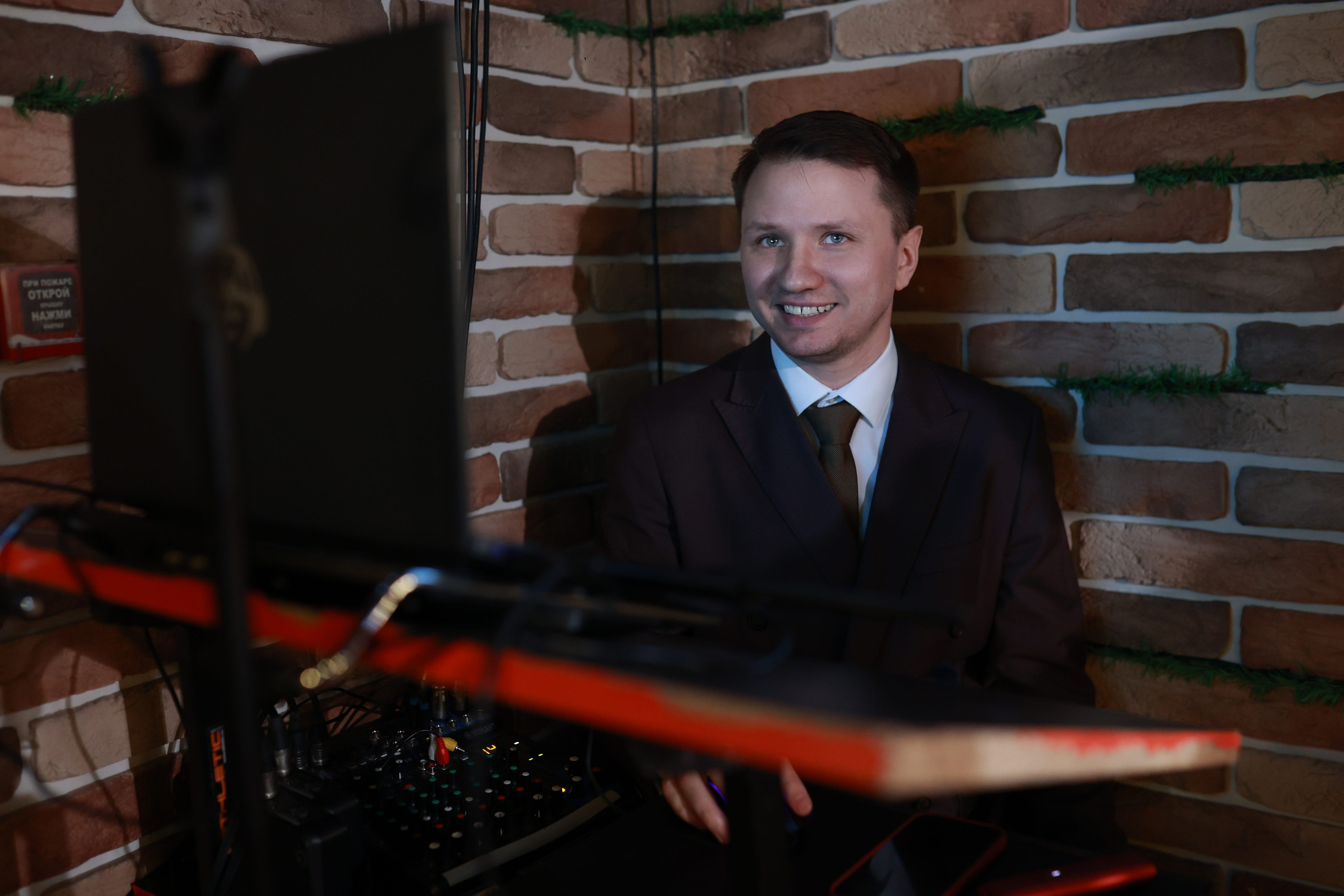 8 марта «Инжир». Andrey Pospelove. Фотограф в Саратове