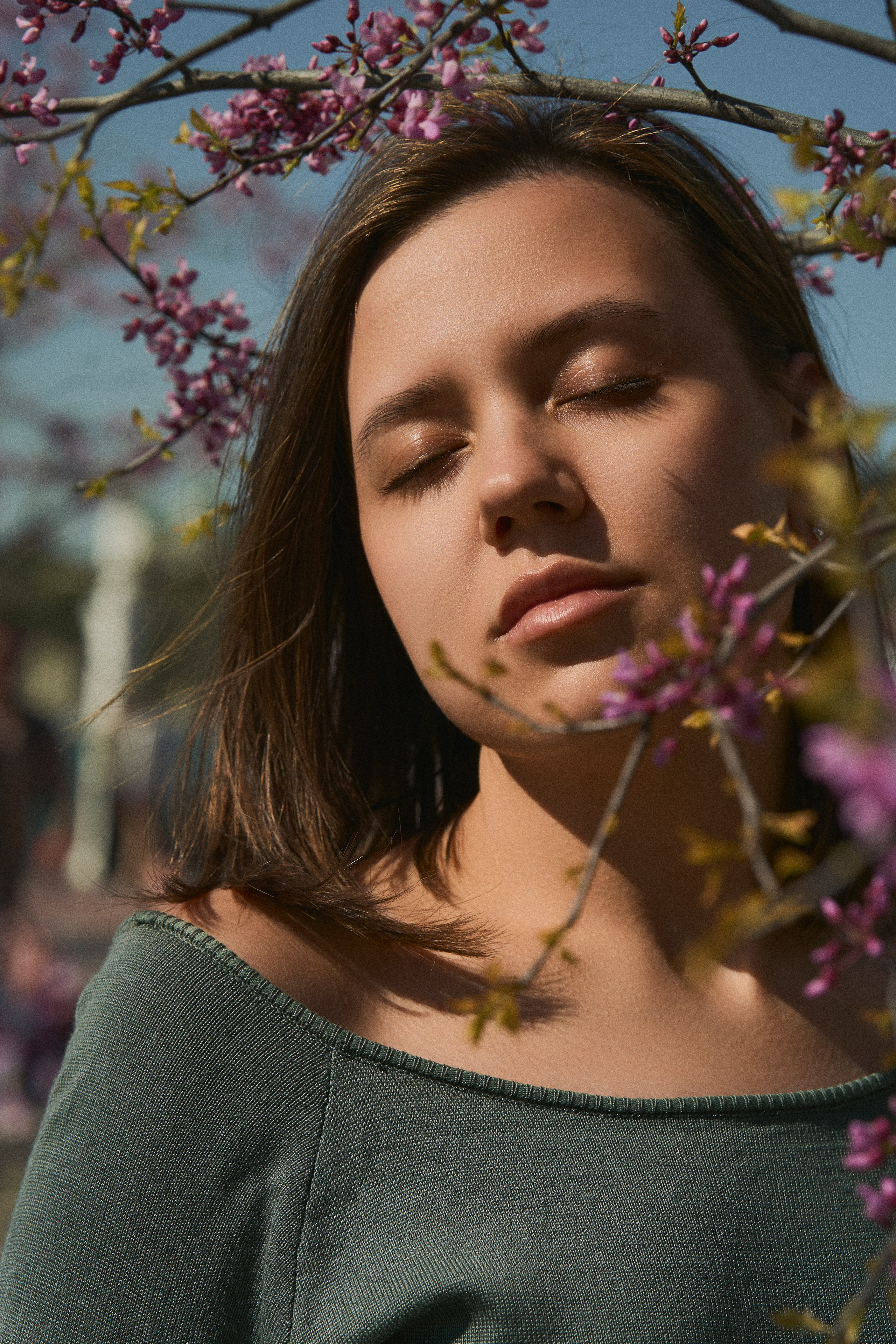 Anastasia. Гасанова Алина|Фотограф в Санкт-Петербурге