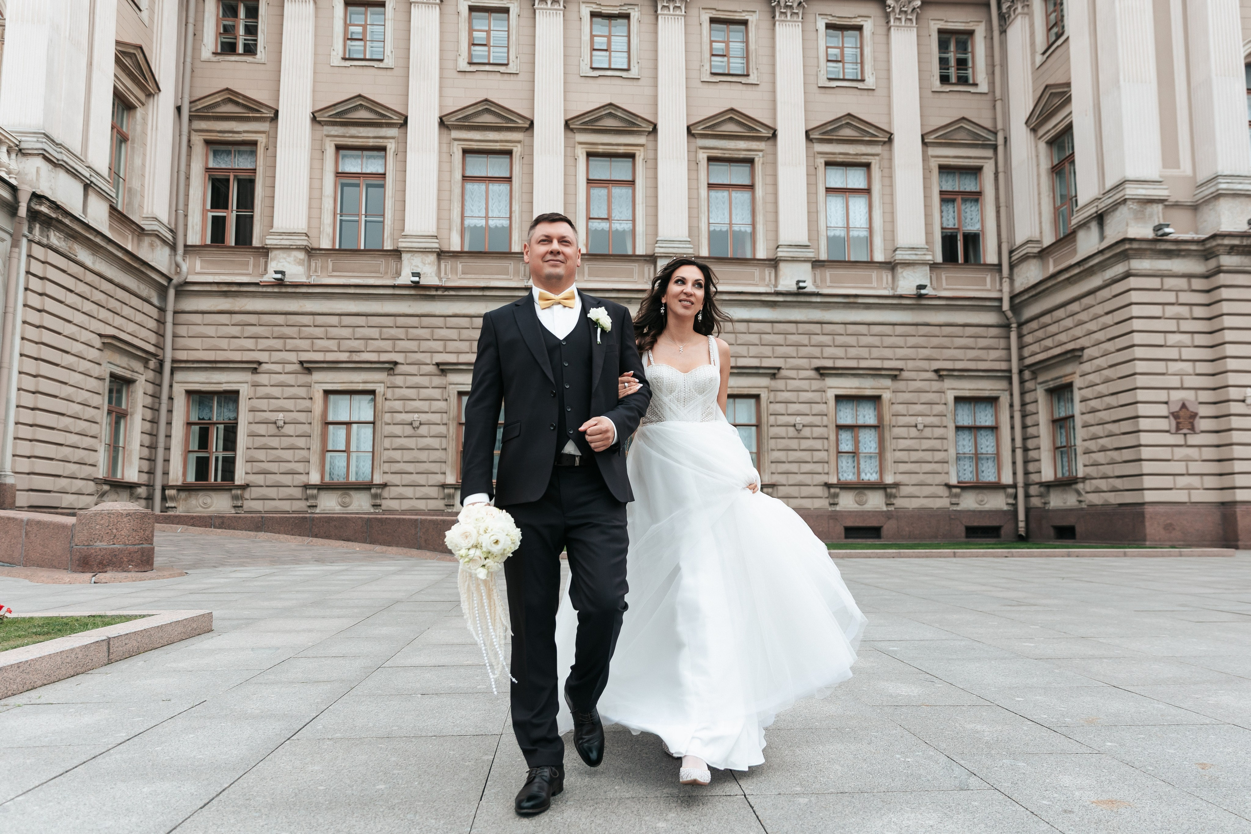 Свадебная серия Алексей и Алена. Виктор Черных