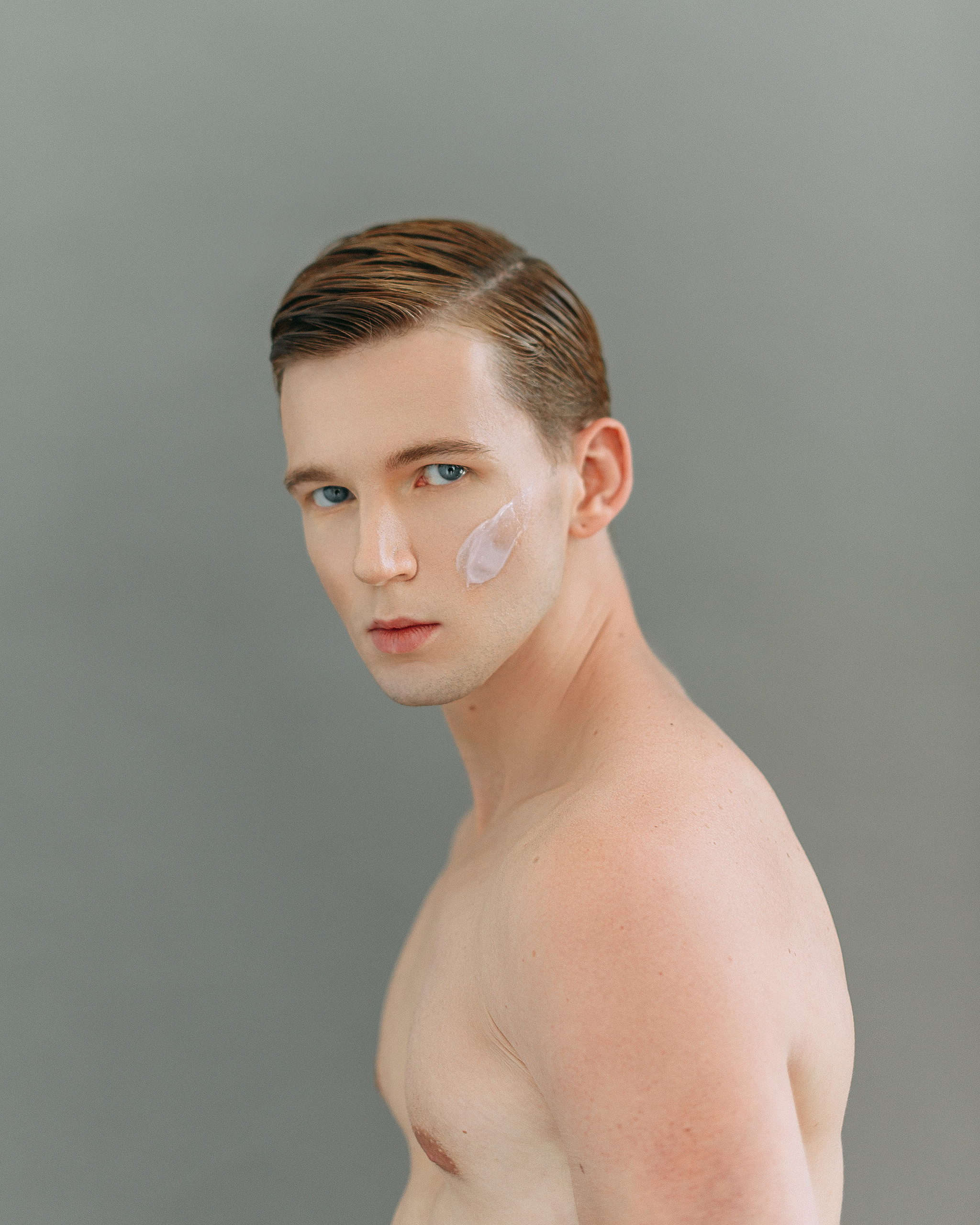 Про эстетику тела и лица. Свадебный и индивидуальный фотограф Никита Роут | Москва