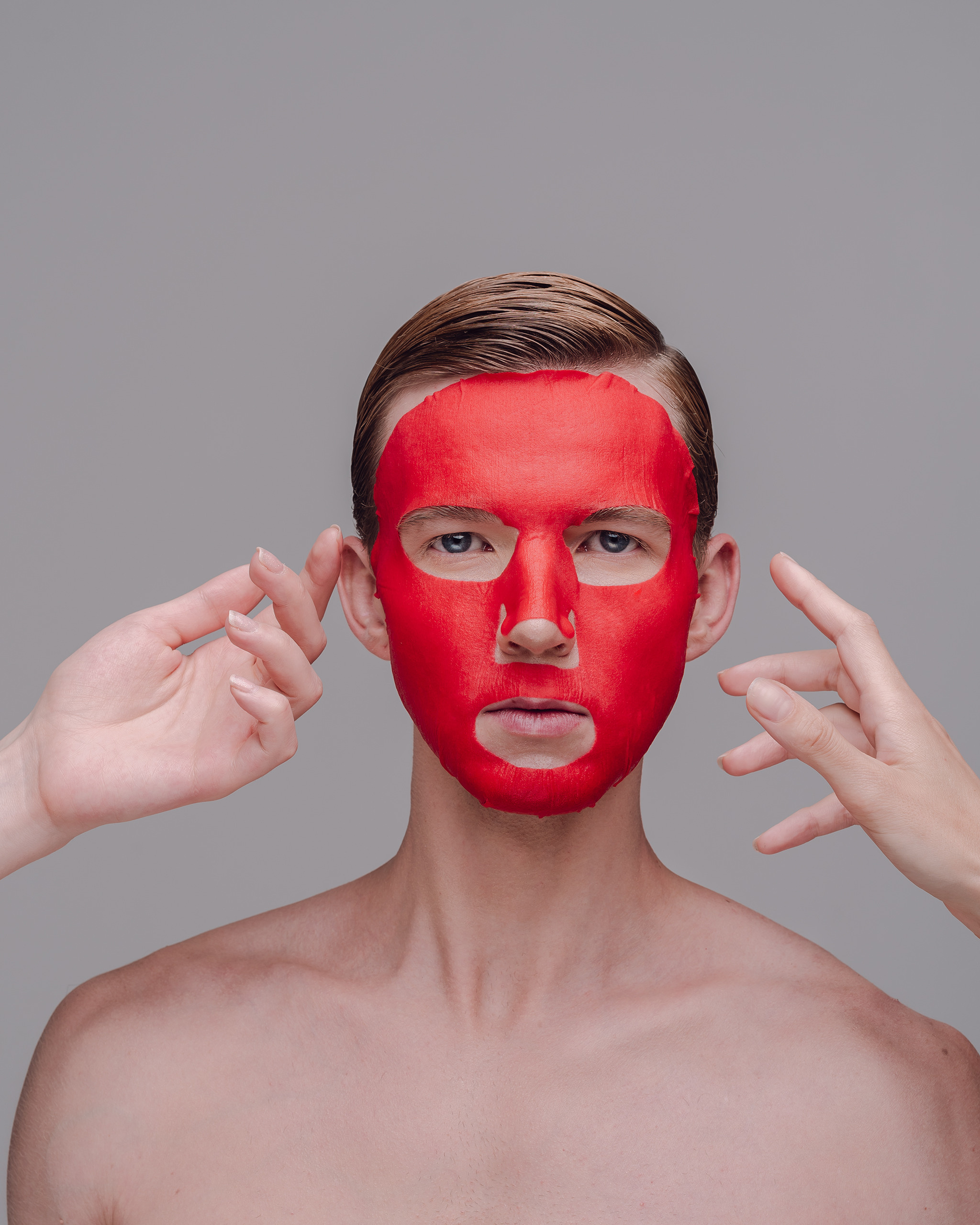 Про эстетику тела и лица. Свадебный и индивидуальный фотограф Никита Роут | Москва