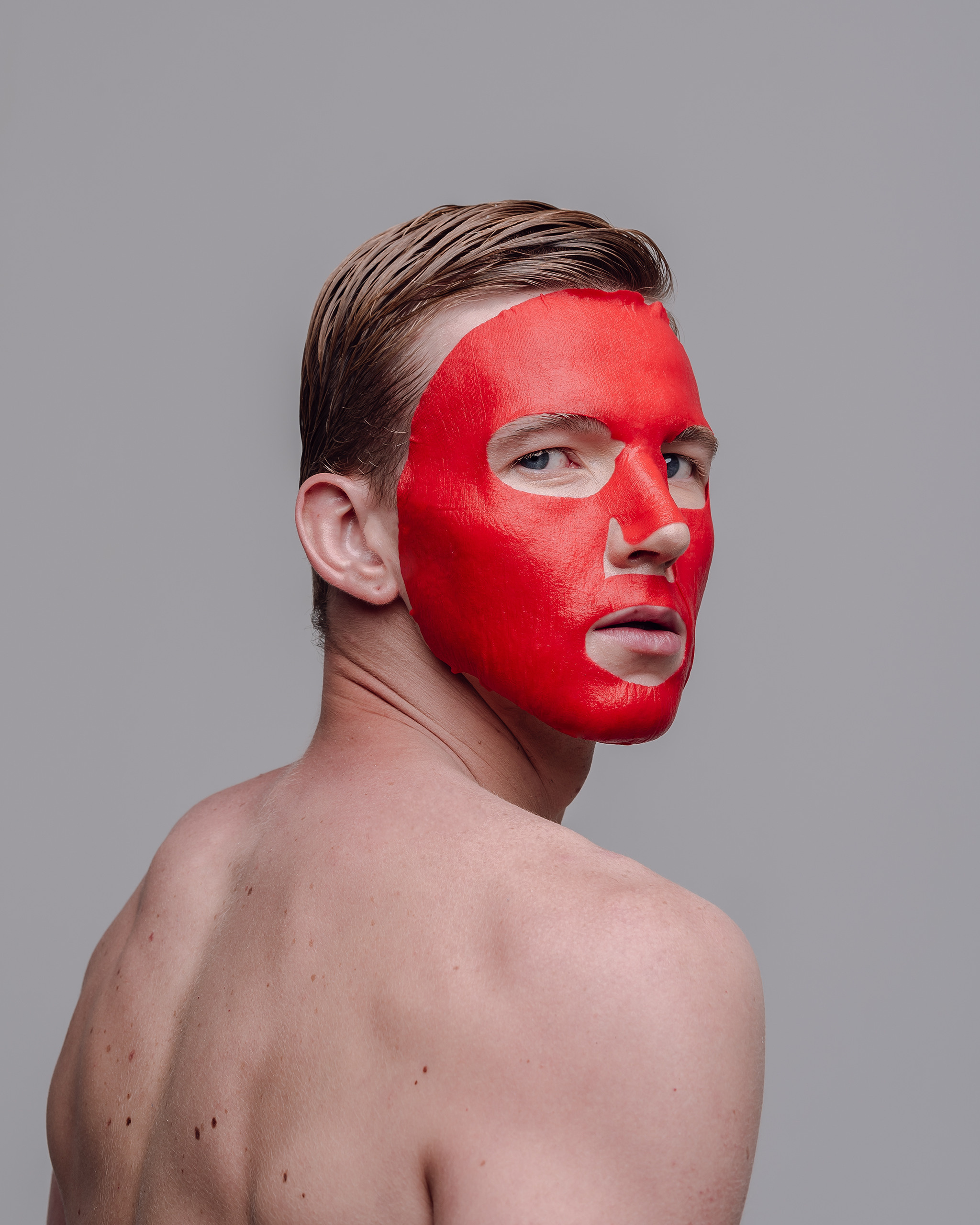 Про эстетику тела и лица. Свадебный и индивидуальный фотограф Никита Роут | Москва