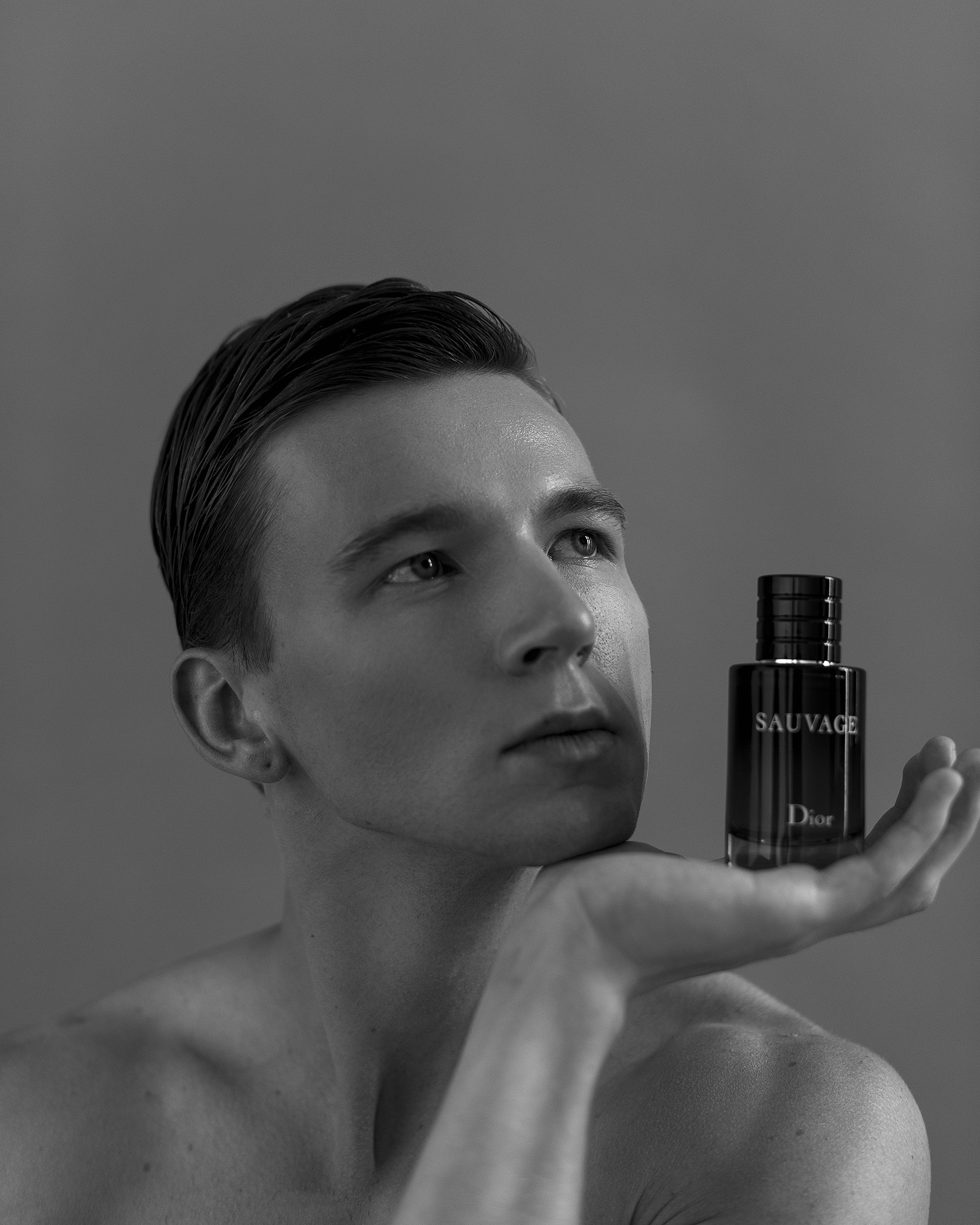 Про эстетику тела и лица. Свадебный и индивидуальный фотограф Никита Роут | Москва