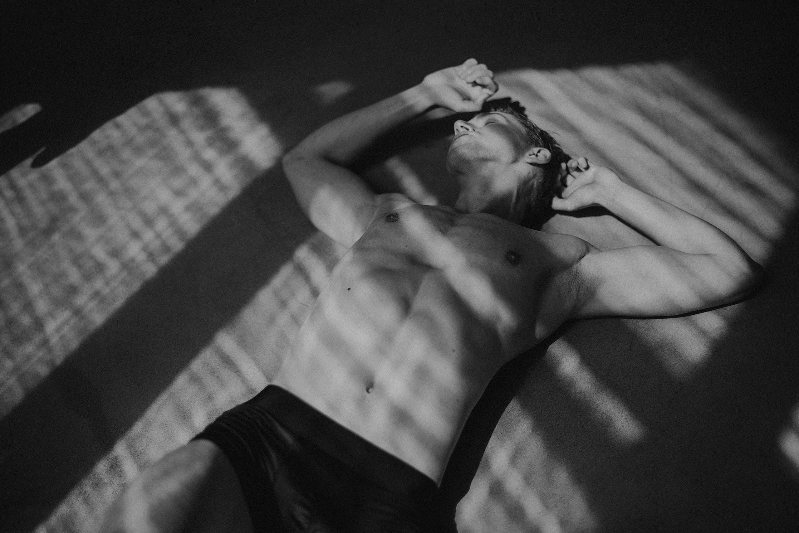 Про эстетику тела и лица. Свадебный и индивидуальный фотограф Никита Роут | Москва