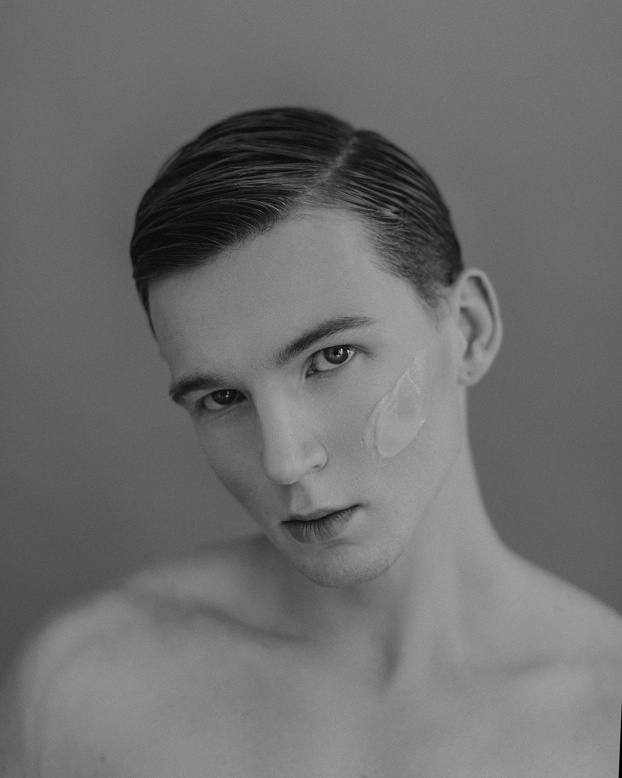 Про эстетику тела и лица. Свадебный и индивидуальный фотограф Никита Роут | Москва