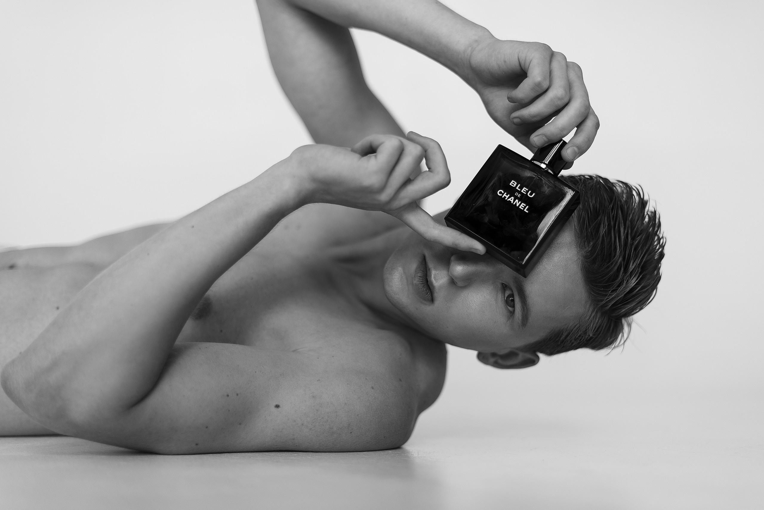 Про эстетику тела и лица. Свадебный и индивидуальный фотограф Никита Роут | Москва