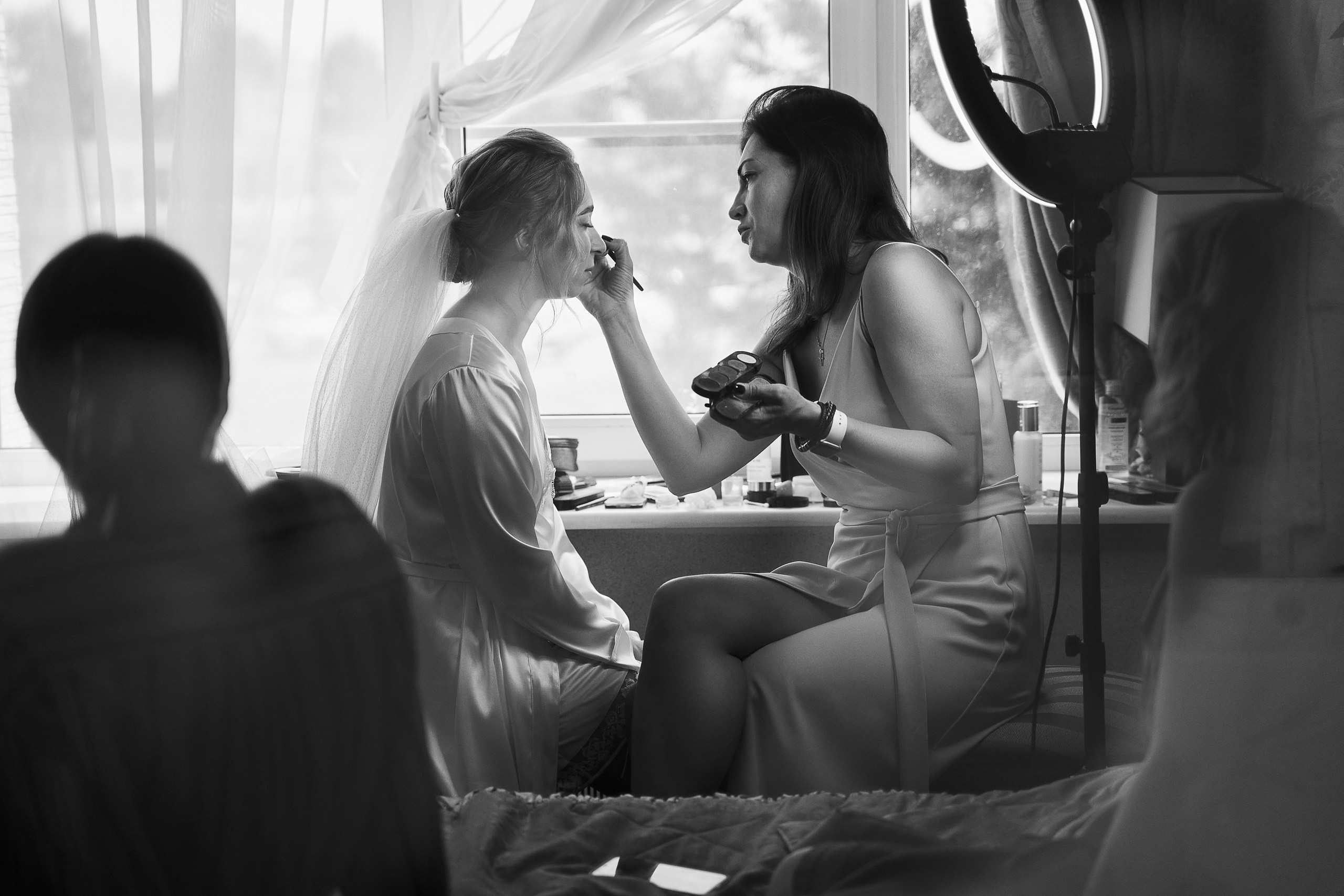 Настя и Павел. Фотограф в Заволжье Алексей Шабалин