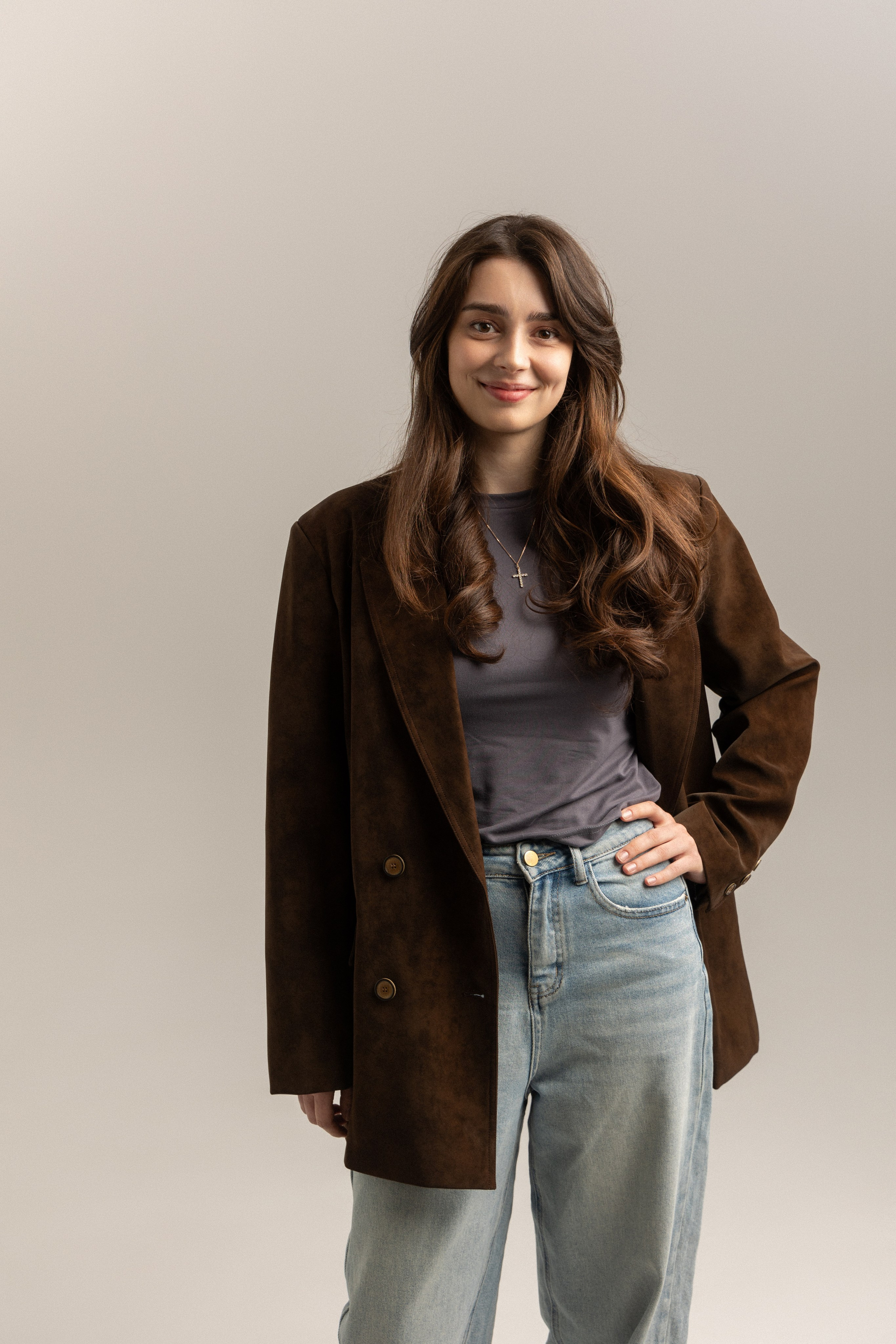 Бизнес портрет. Фотограф Александр Тулупов