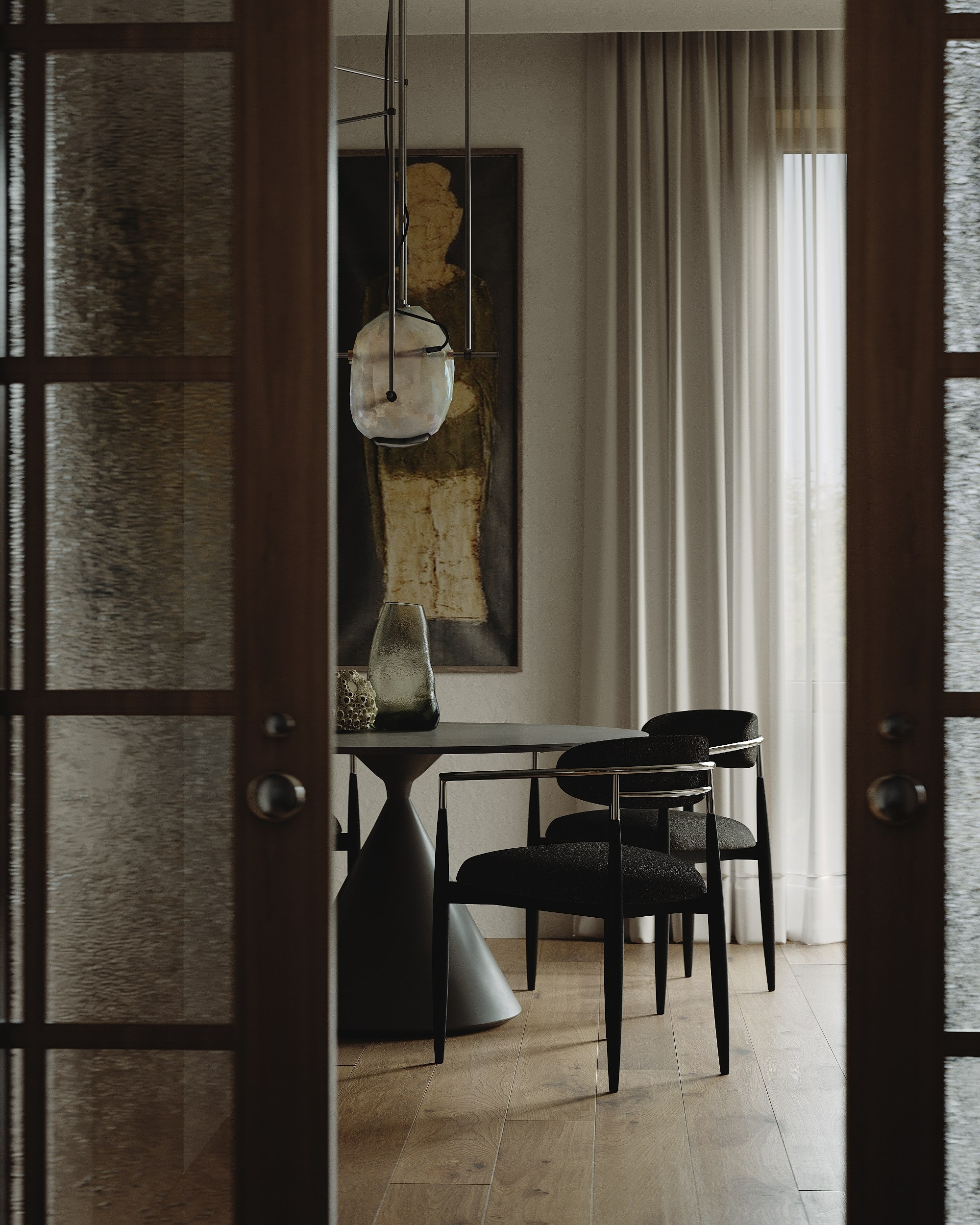 Услуги. 3d визуализатор Валерия Романова