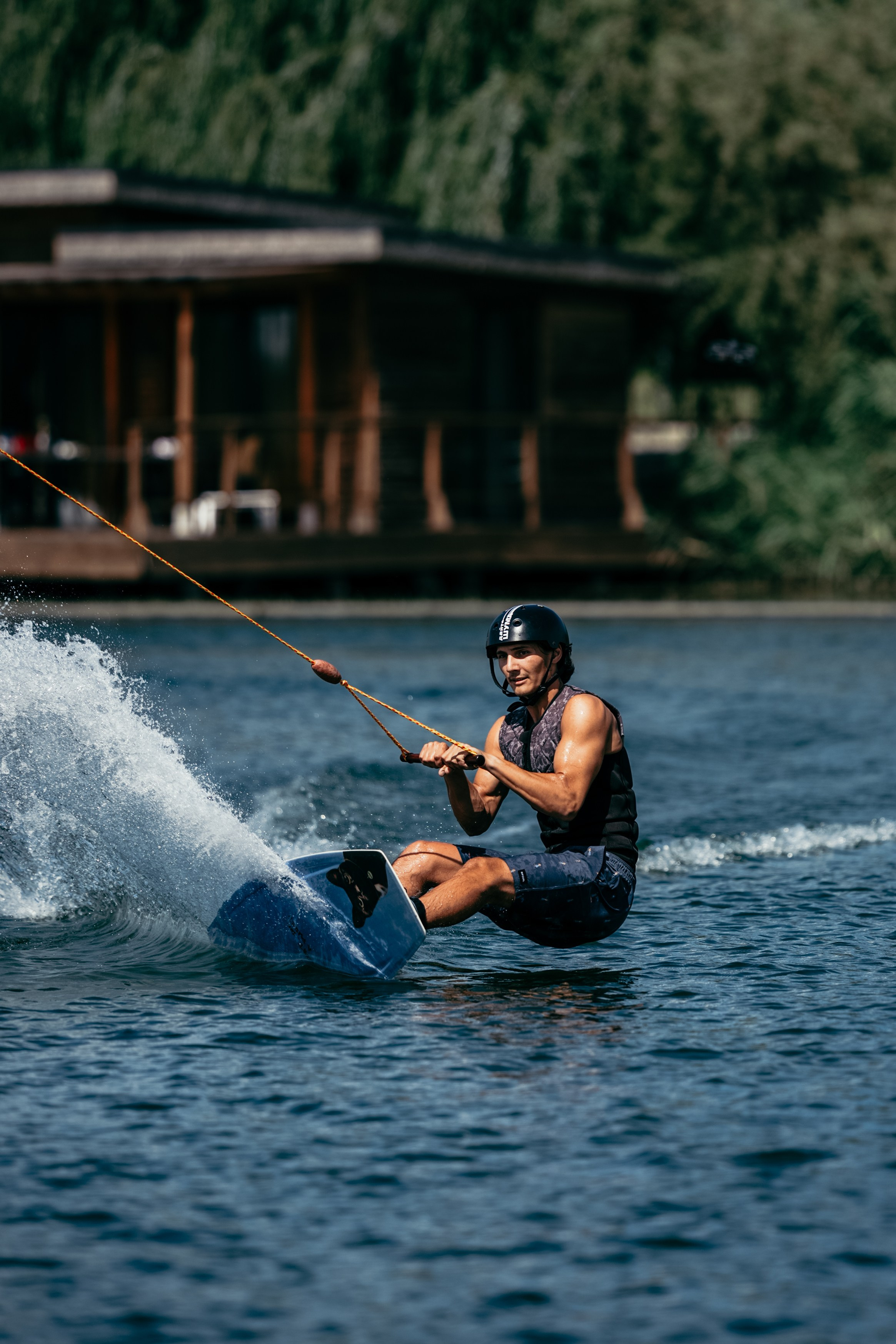 Gorilla WAKE RING CONTEST. Gorillaenergymedia