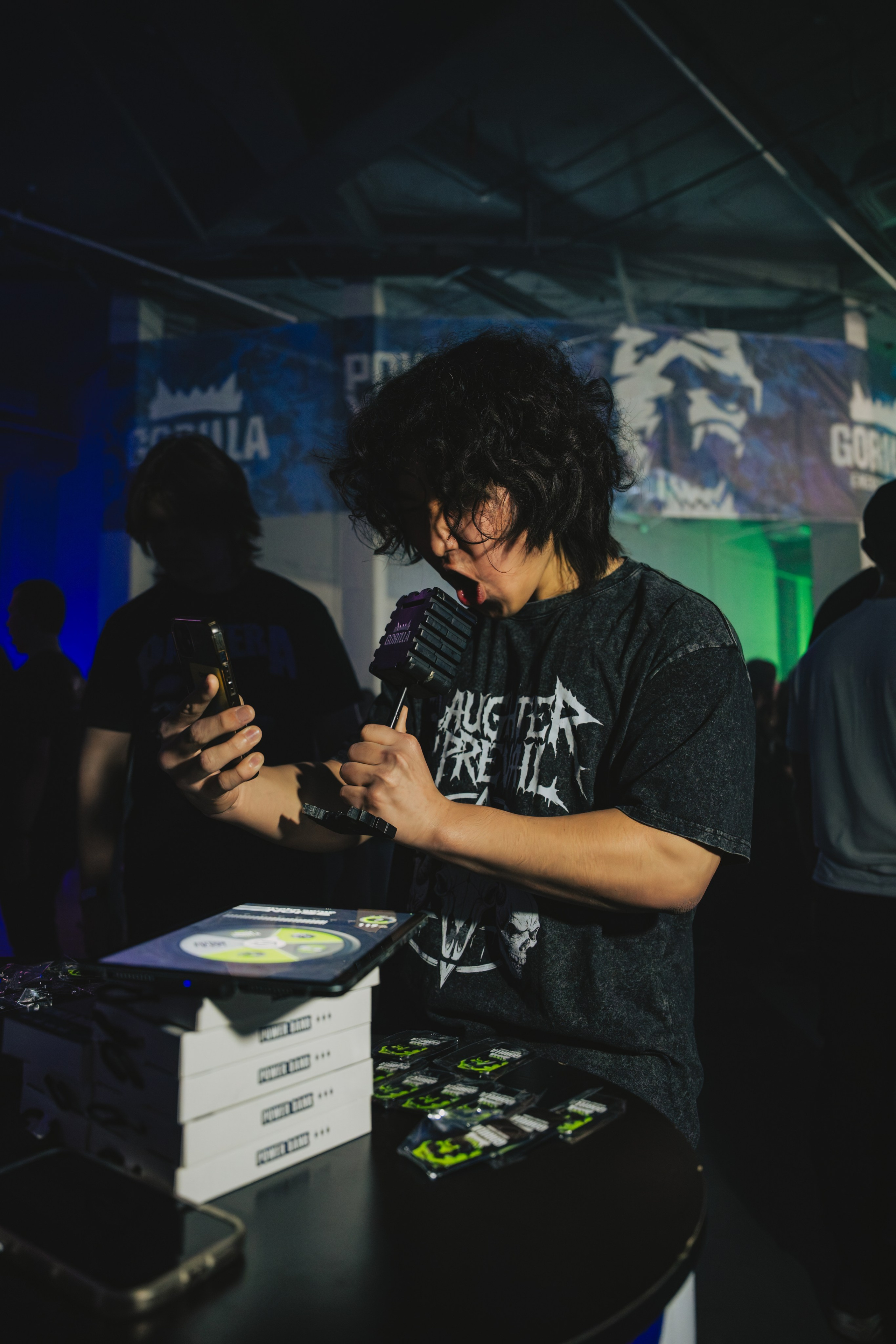 Slaughter To Prevail | 12.02.2026. Gorillaenergymedia