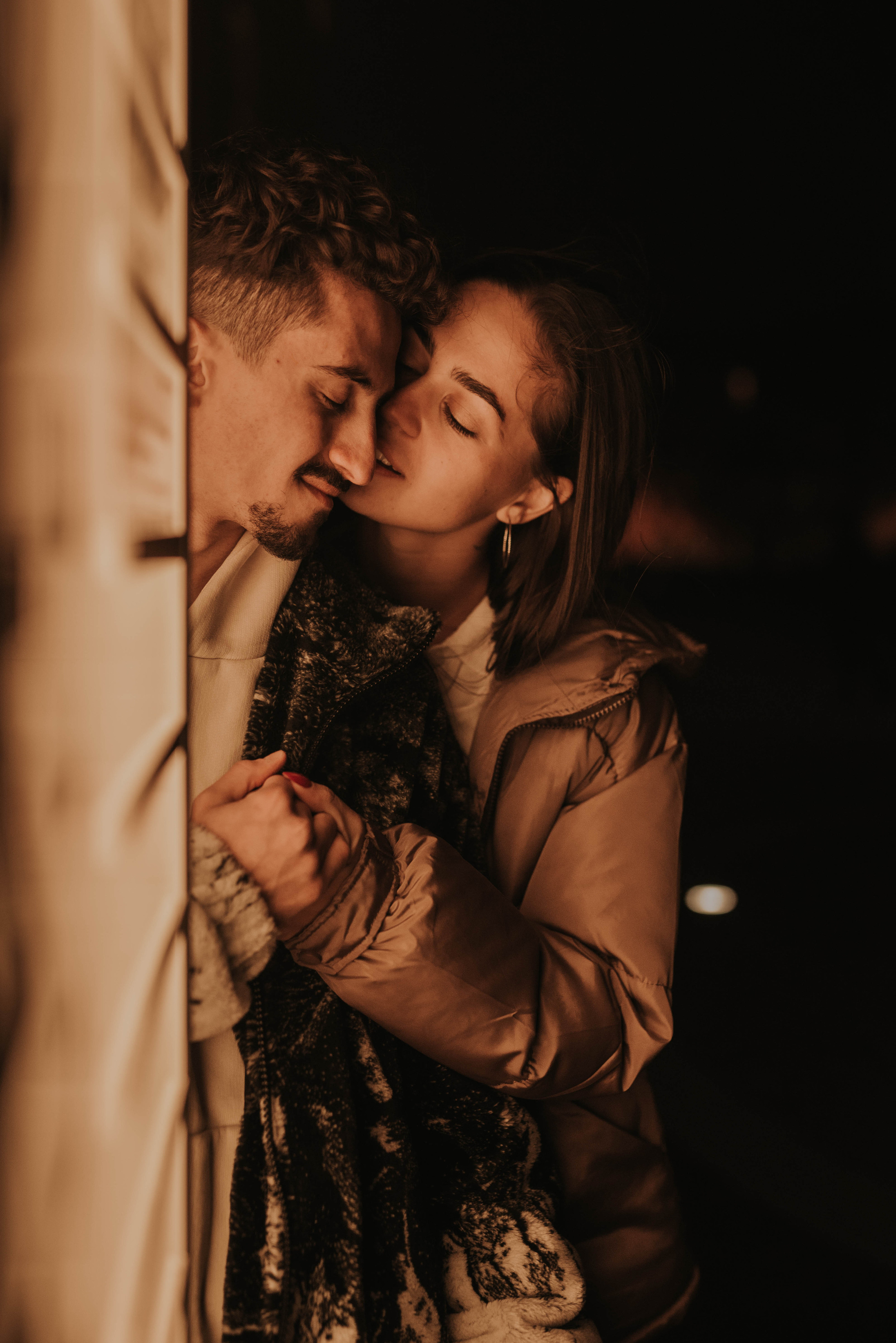 Love story. Вероника Потатурко — Фотограф в Санкт-Петербурге