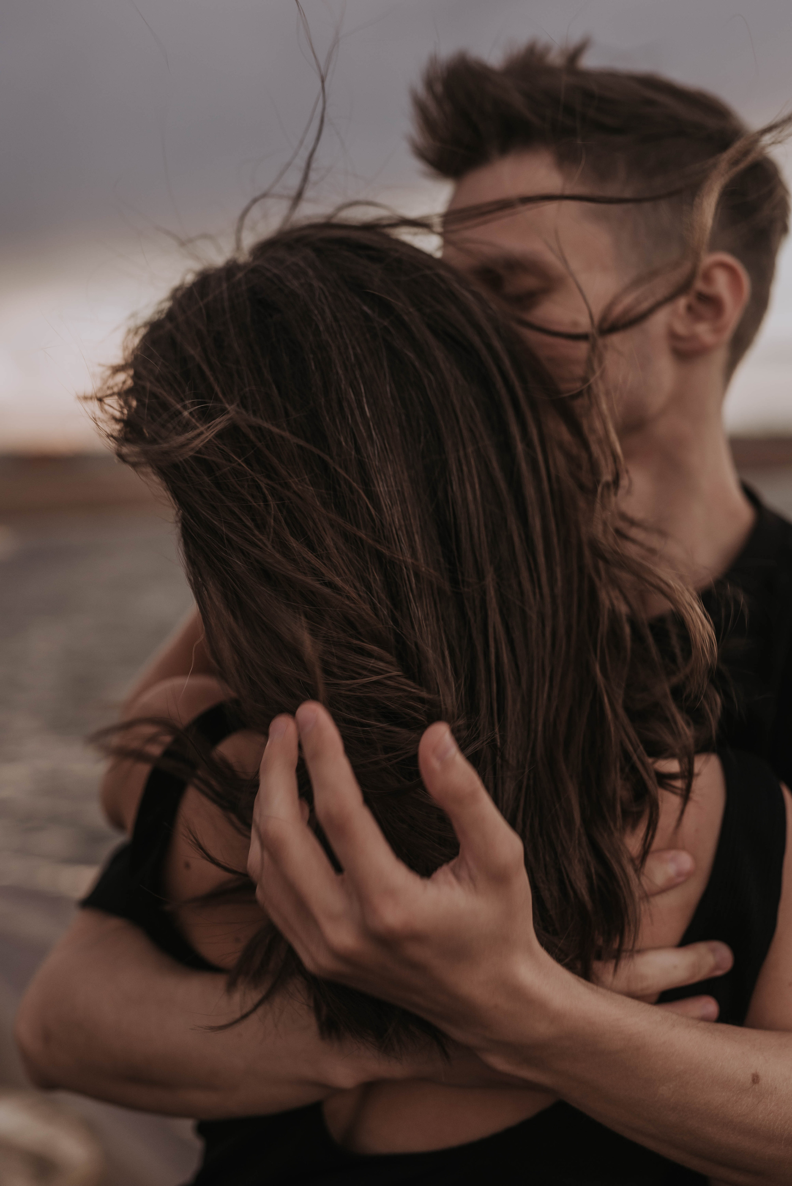 Love story. Вероника Потатурко — Фотограф в Санкт-Петербурге