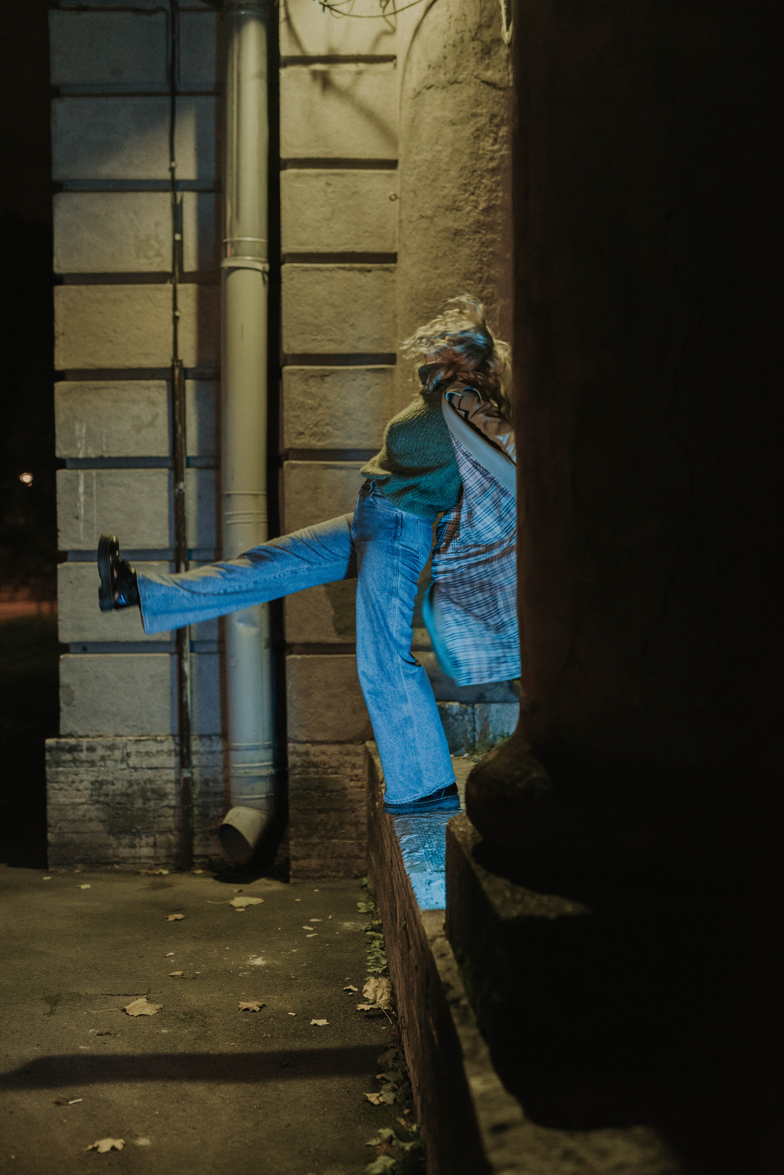 Фотопрогулки по Санкт-Петербургу. Вероника Потатурко — Фотограф в Санкт-Петербурге