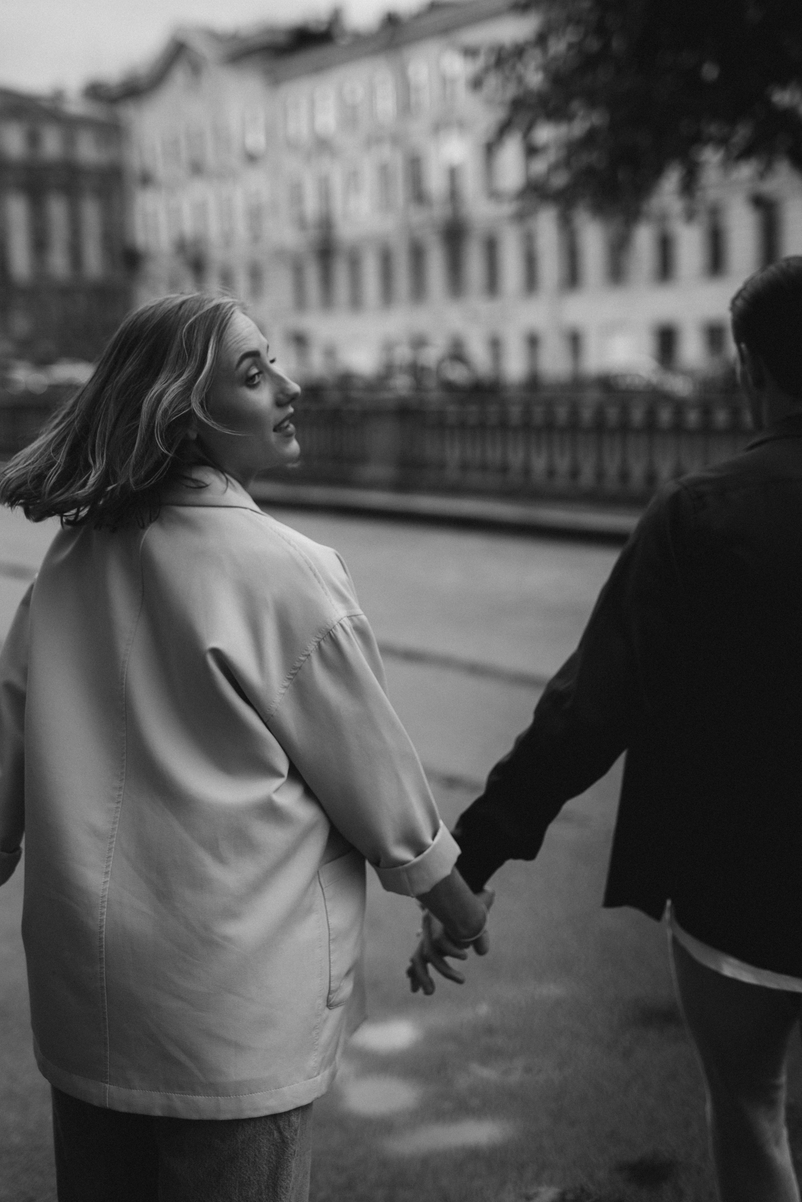 Love story. Вероника Потатурко — Фотограф в Санкт-Петербурге