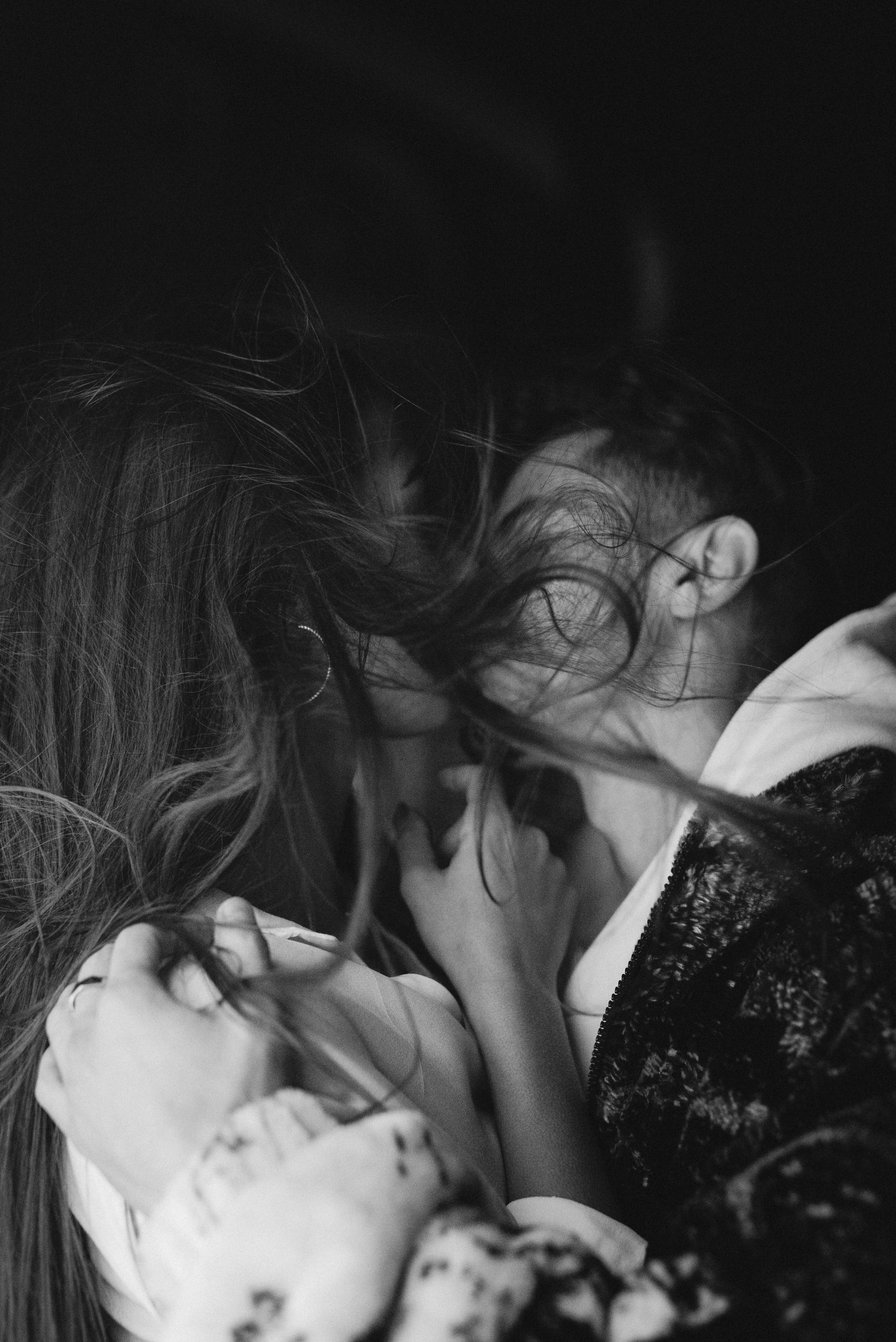 Love story. Вероника Потатурко — Фотограф в Санкт-Петербурге