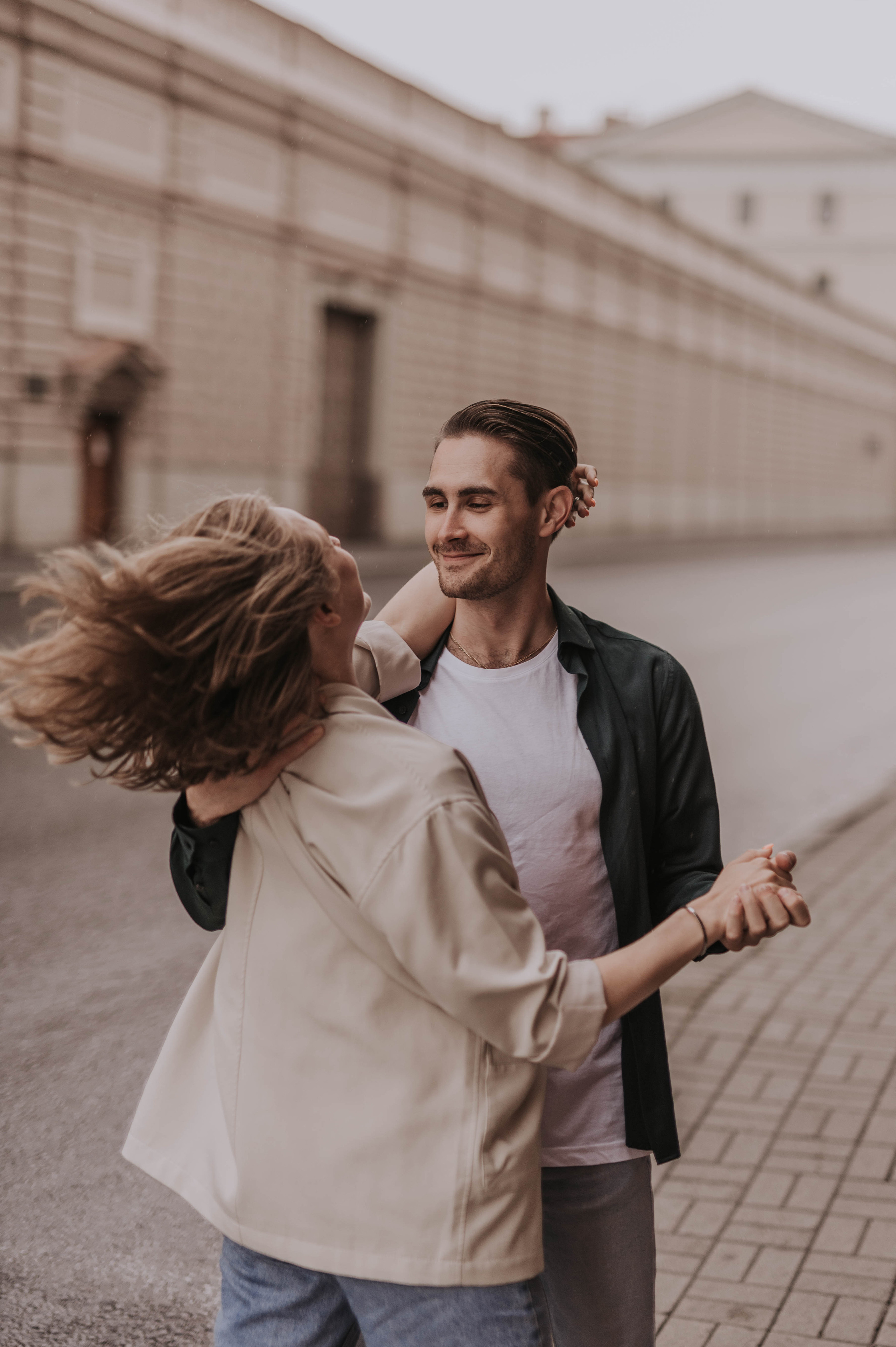 Love story. Вероника Потатурко — Фотограф в Санкт-Петербурге