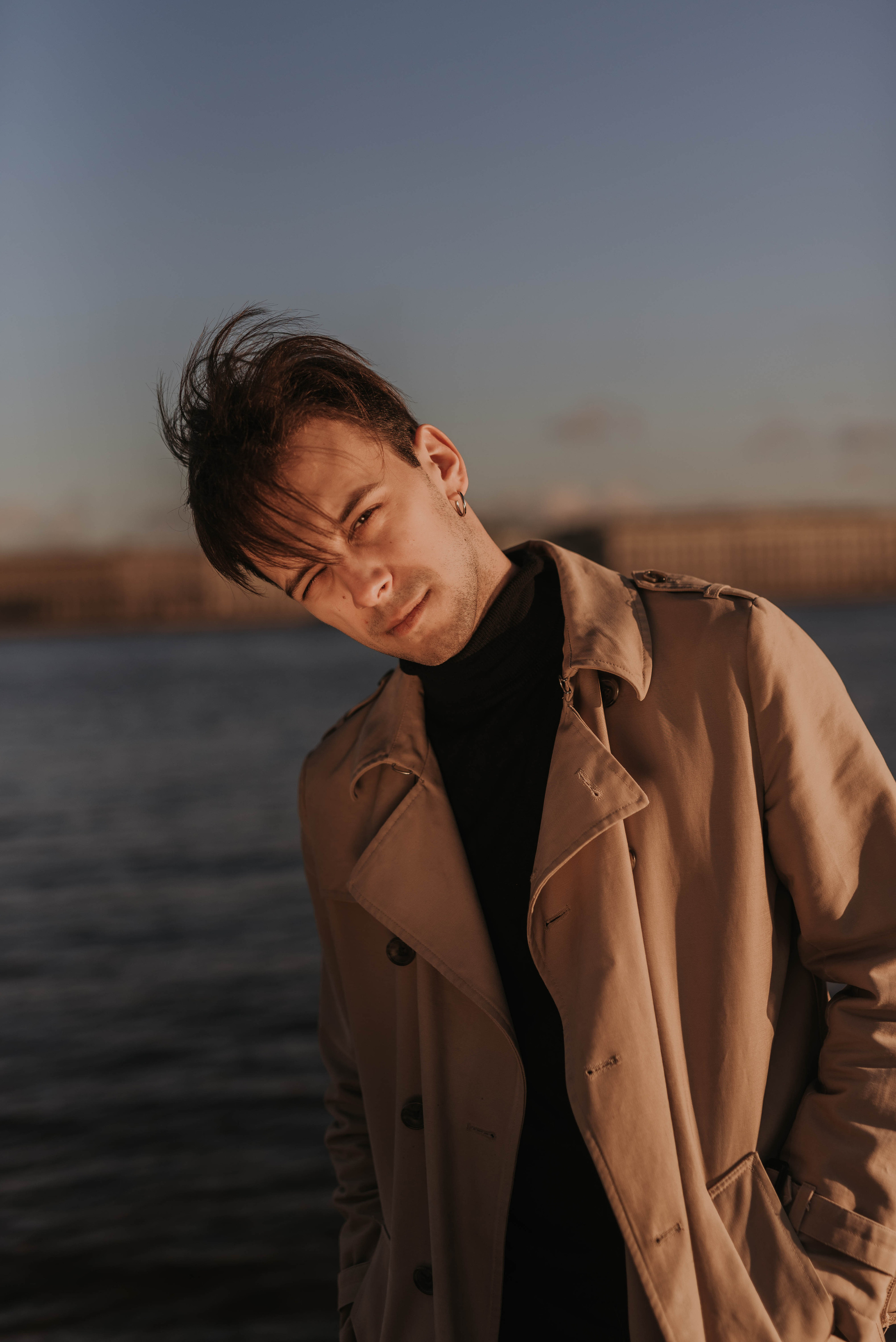 Фотопрогулки по Санкт-Петербургу. Вероника Потатурко — Фотограф в Санкт-Петербурге