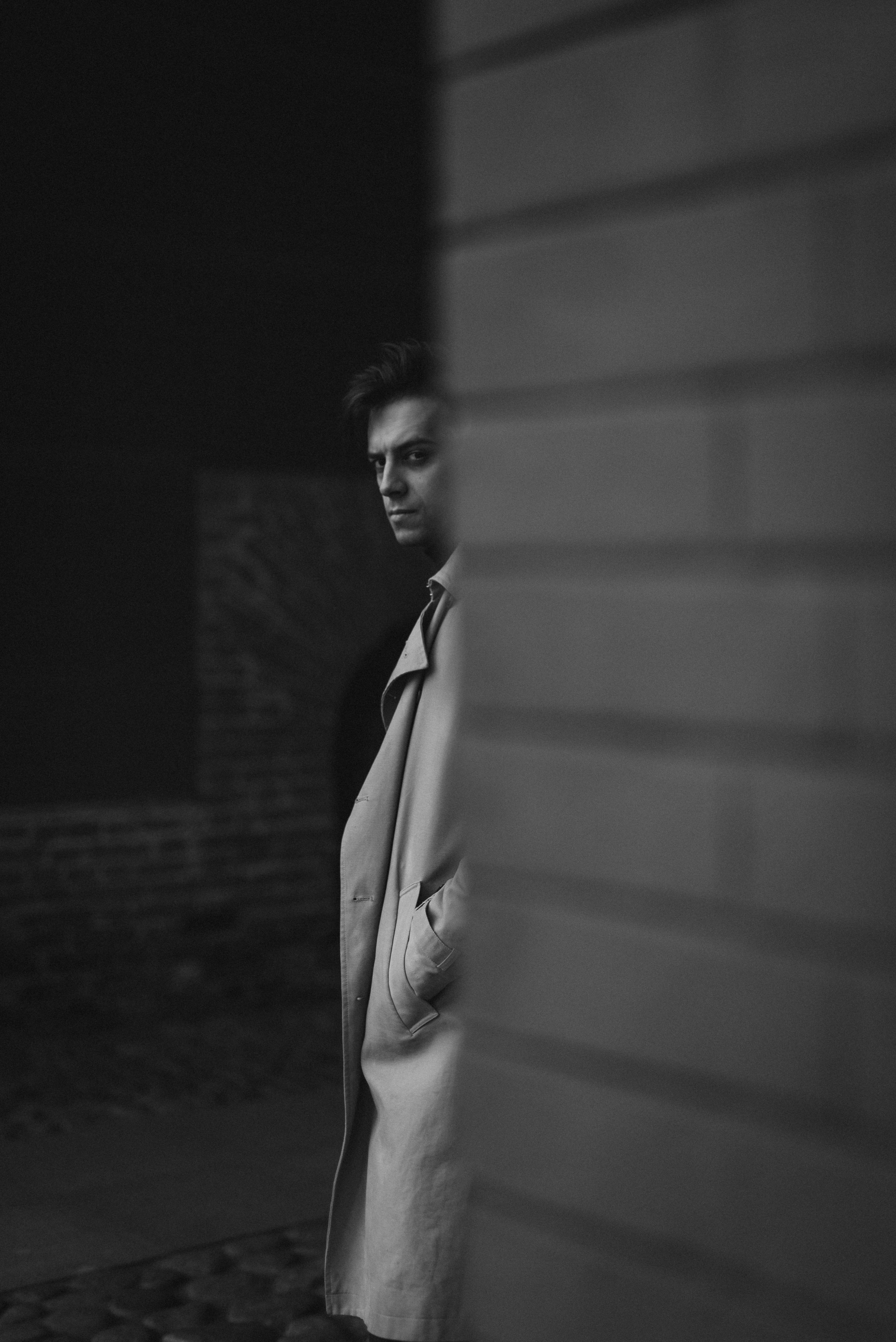 Фотопрогулки по Санкт-Петербургу. Вероника Потатурко — Фотограф в Санкт-Петербурге