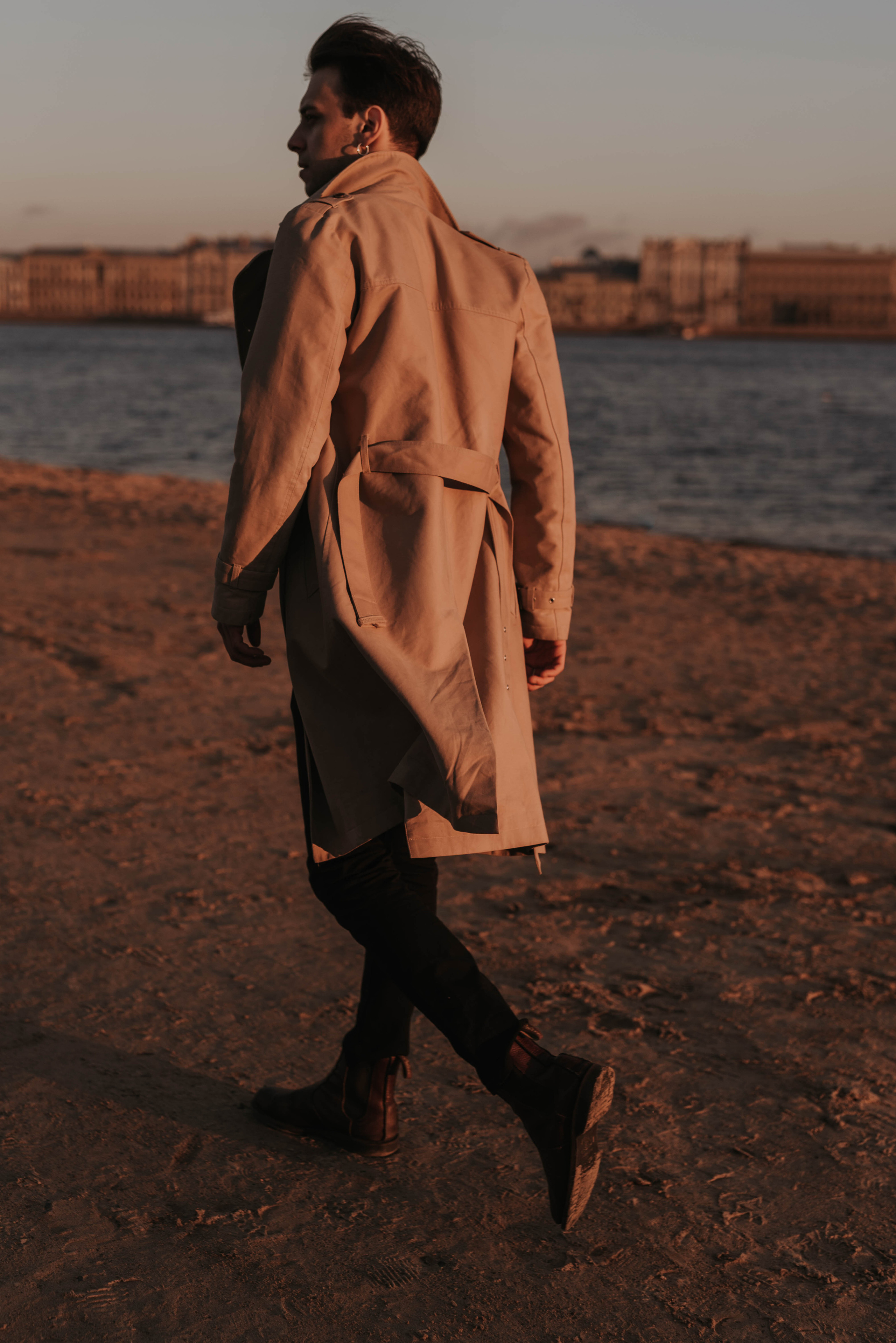 Фотопрогулки по Санкт-Петербургу. Вероника Потатурко — Фотограф в Санкт-Петербурге