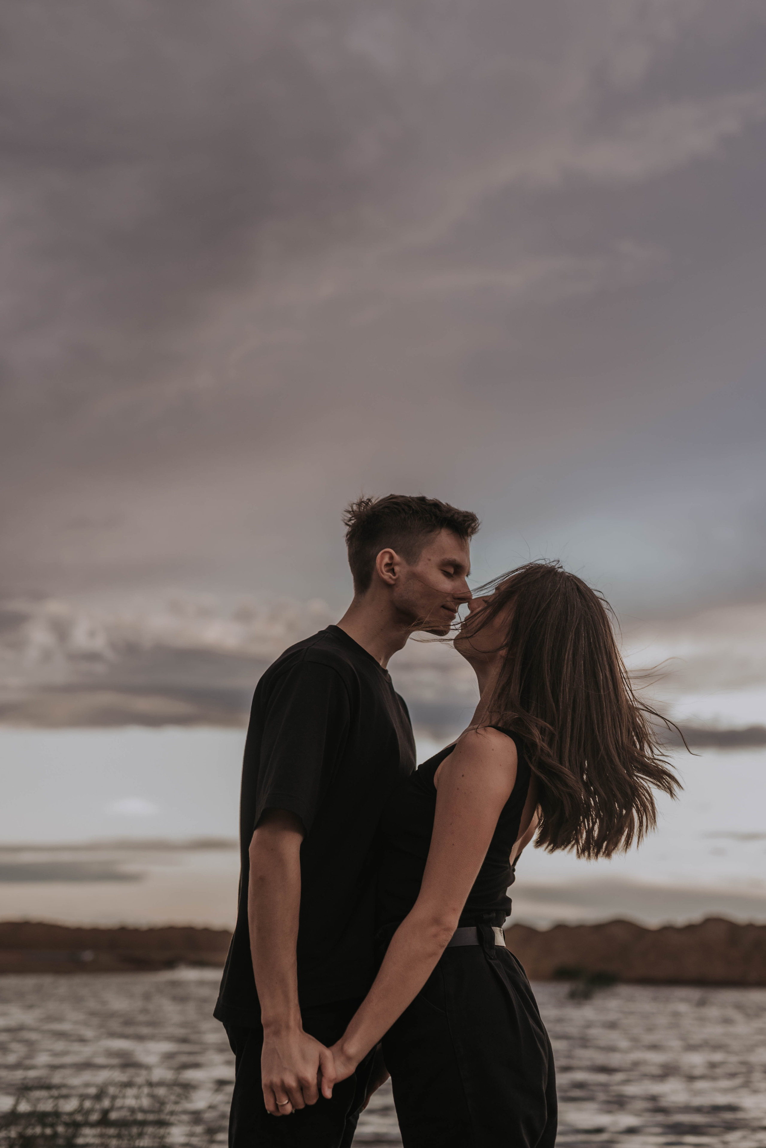 Love story. Вероника Потатурко — Фотограф в Санкт-Петербурге