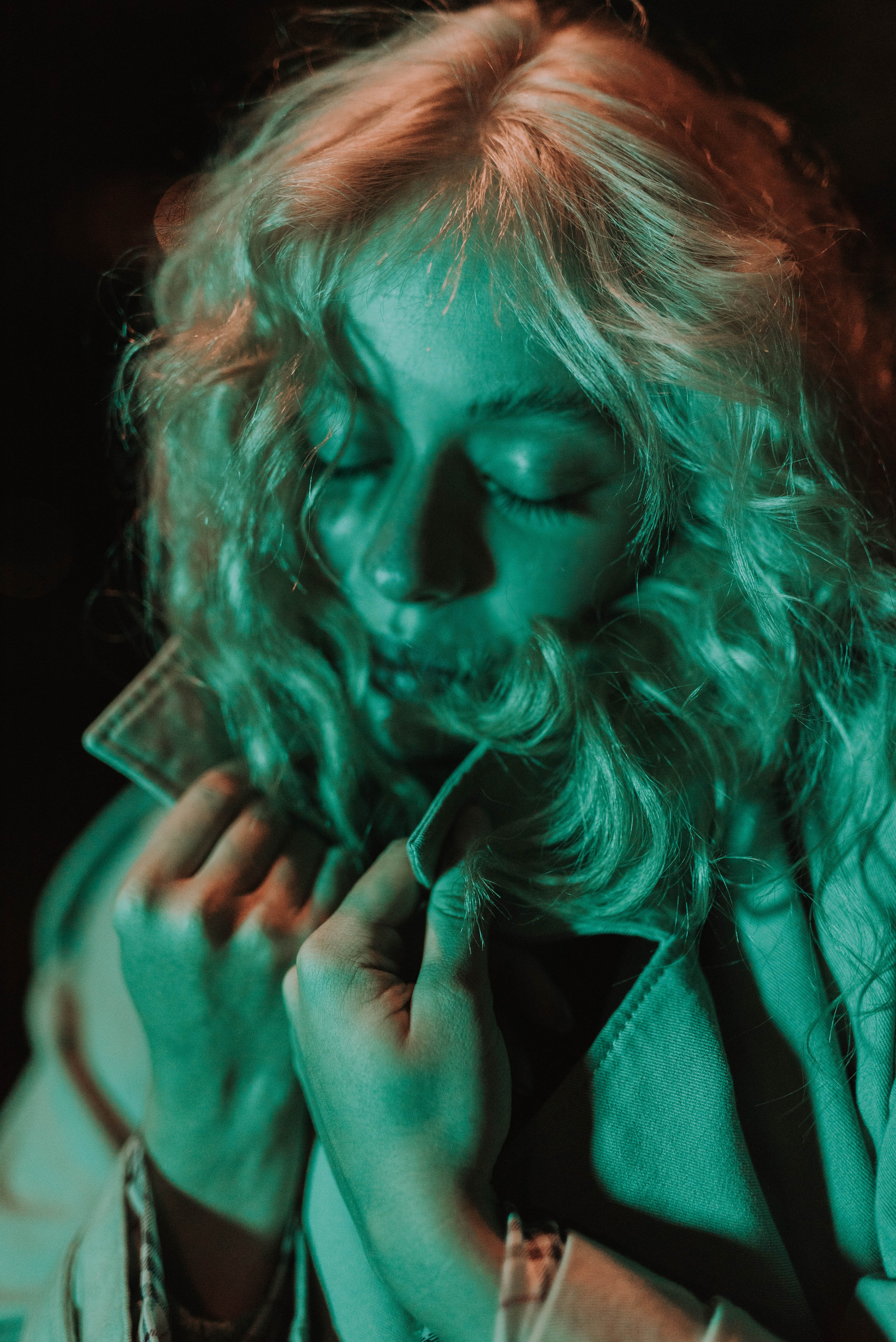 Фотопрогулки по Санкт-Петербургу. Вероника Потатурко — Фотограф в Санкт-Петербурге