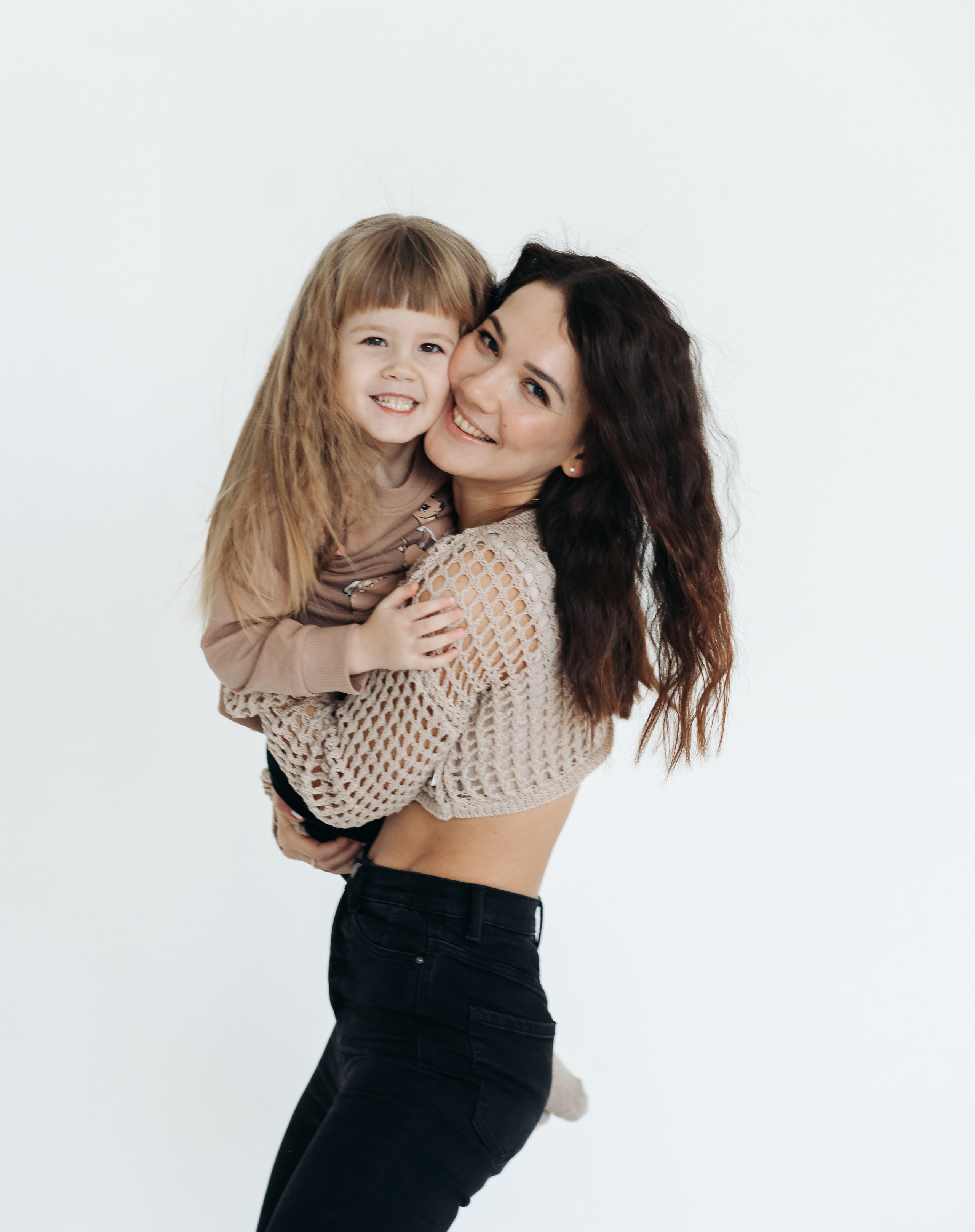 Настя и Сашуля. Свадебный и семейный фотограф в Самаре Алёна Савельева