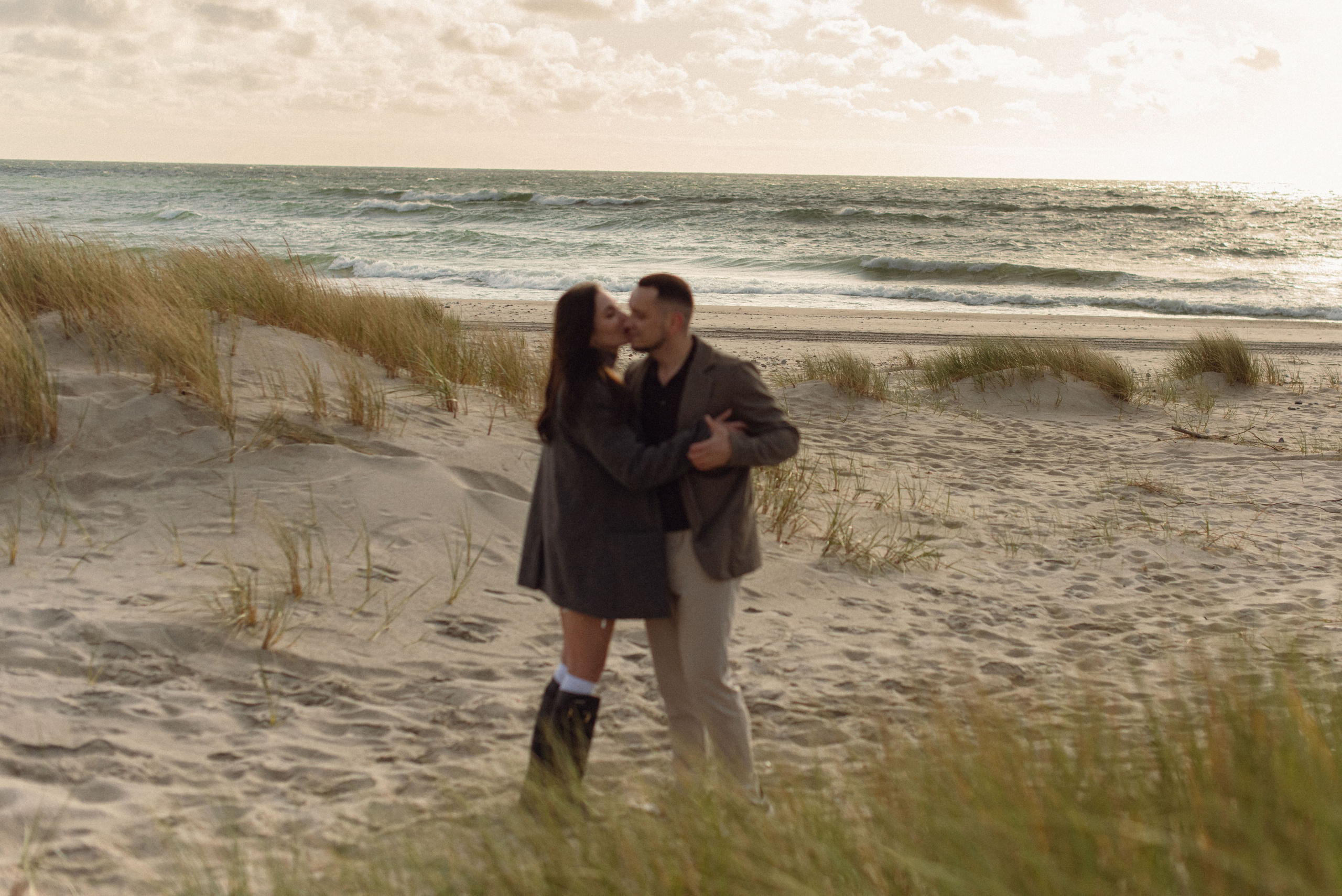 Татьяна и Евгений. Женский фотограф в Москве и МО