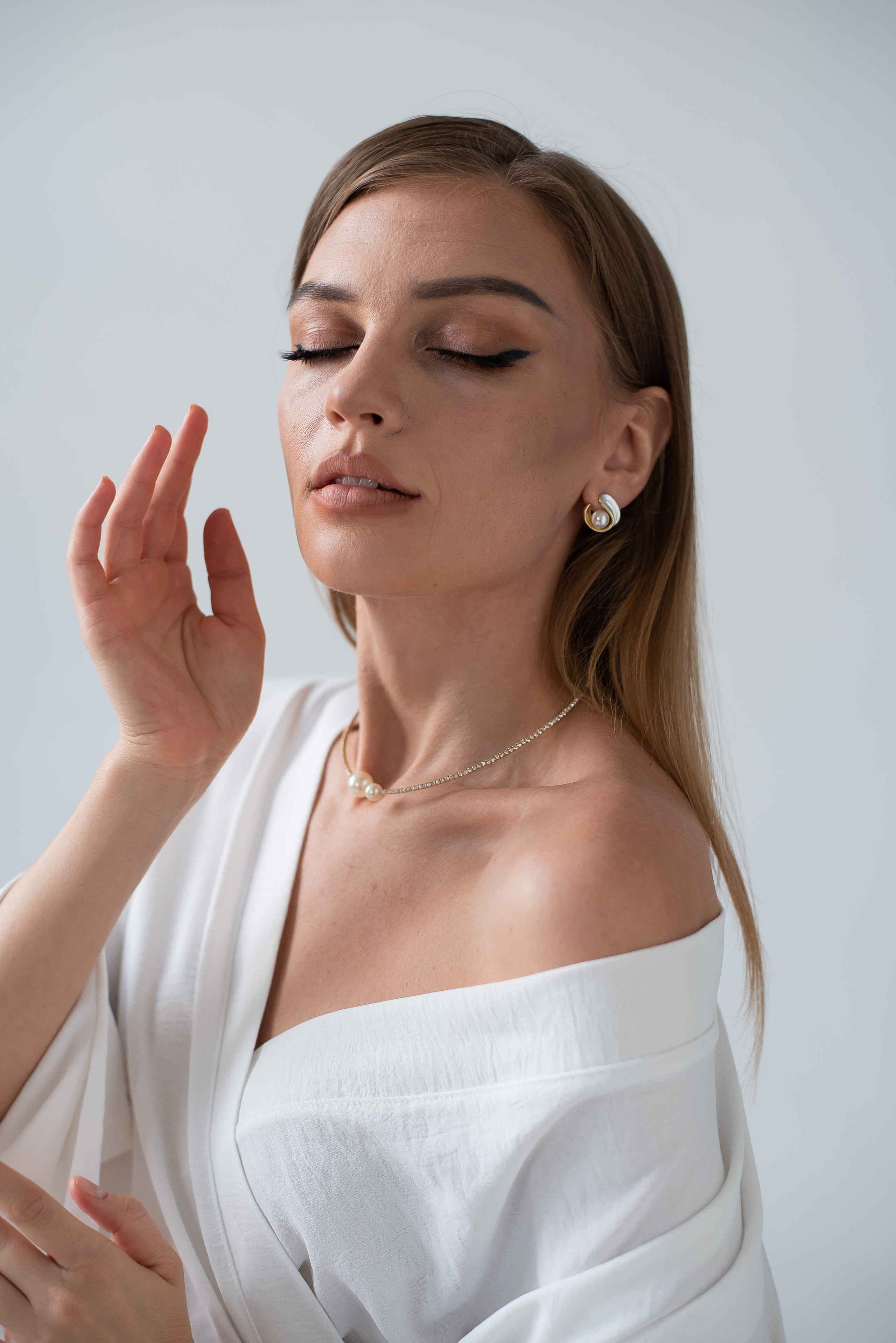 Украшения (фон). Контент фотограф в Москве Лихачева Ксения