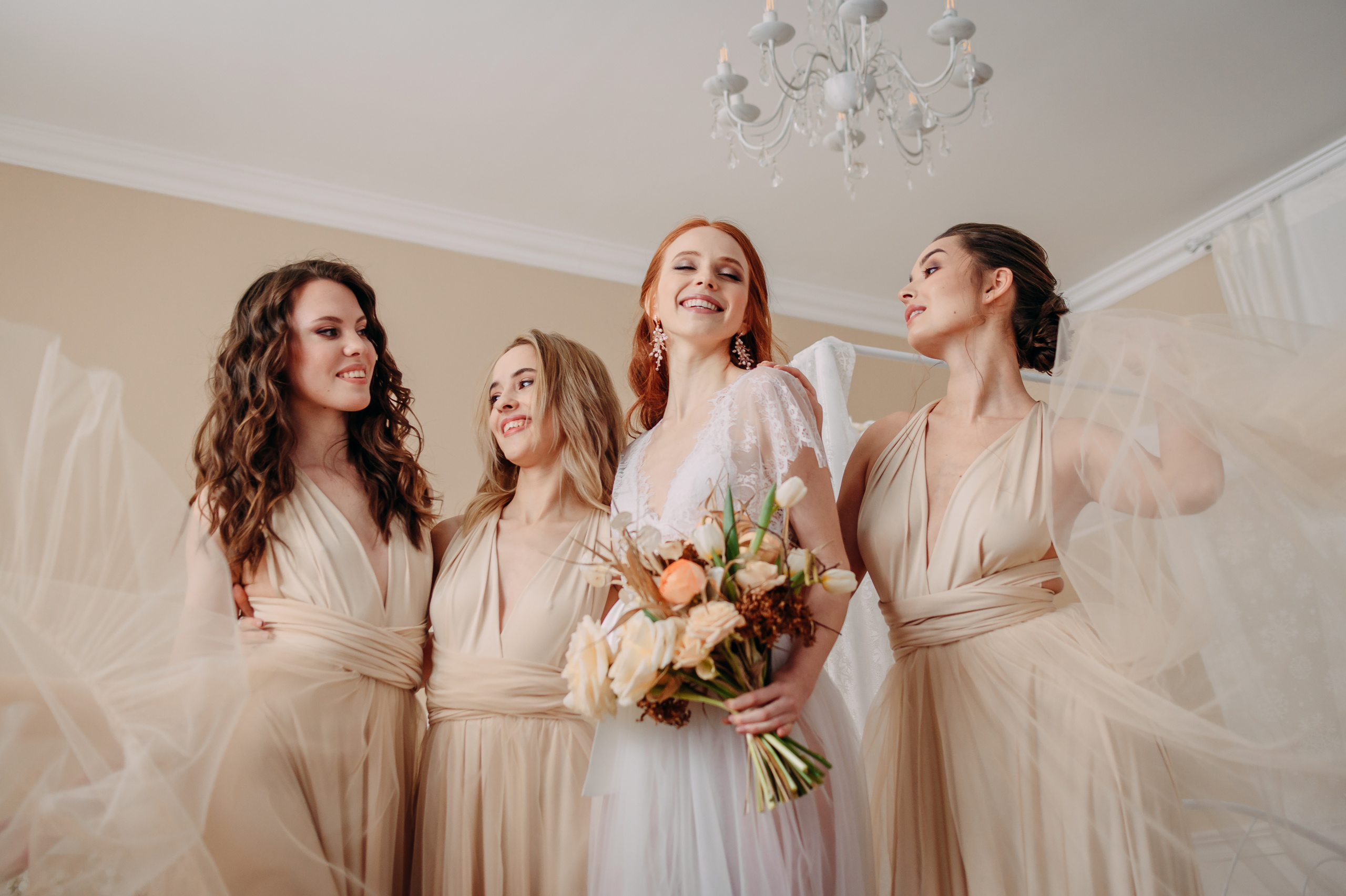 Артур и Катя. Свадебный и семейный фотограф в Москве Юлия Шикалова