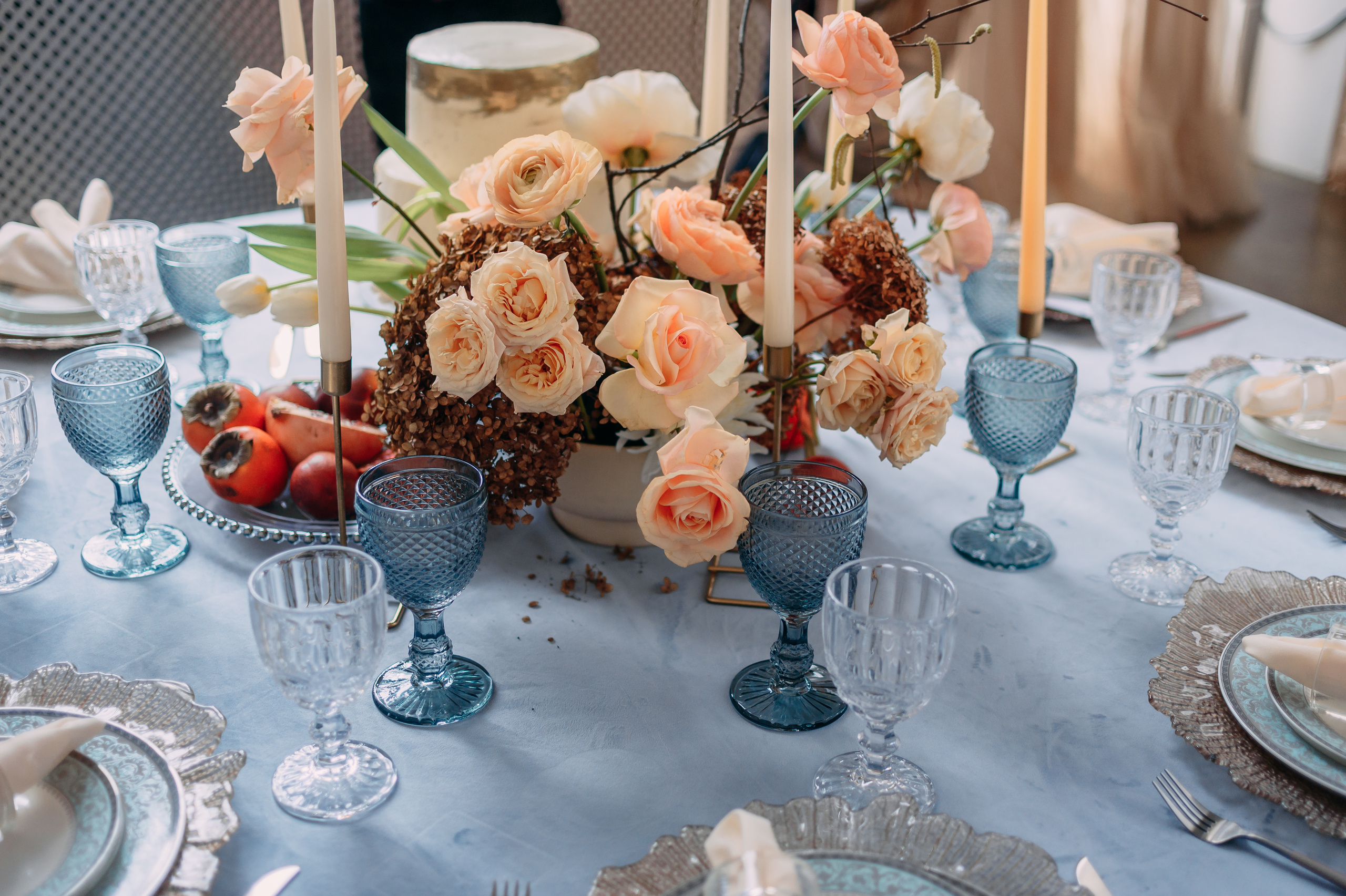 Артур и Катя. Свадебный и семейный фотограф в Москве Юлия Шикалова