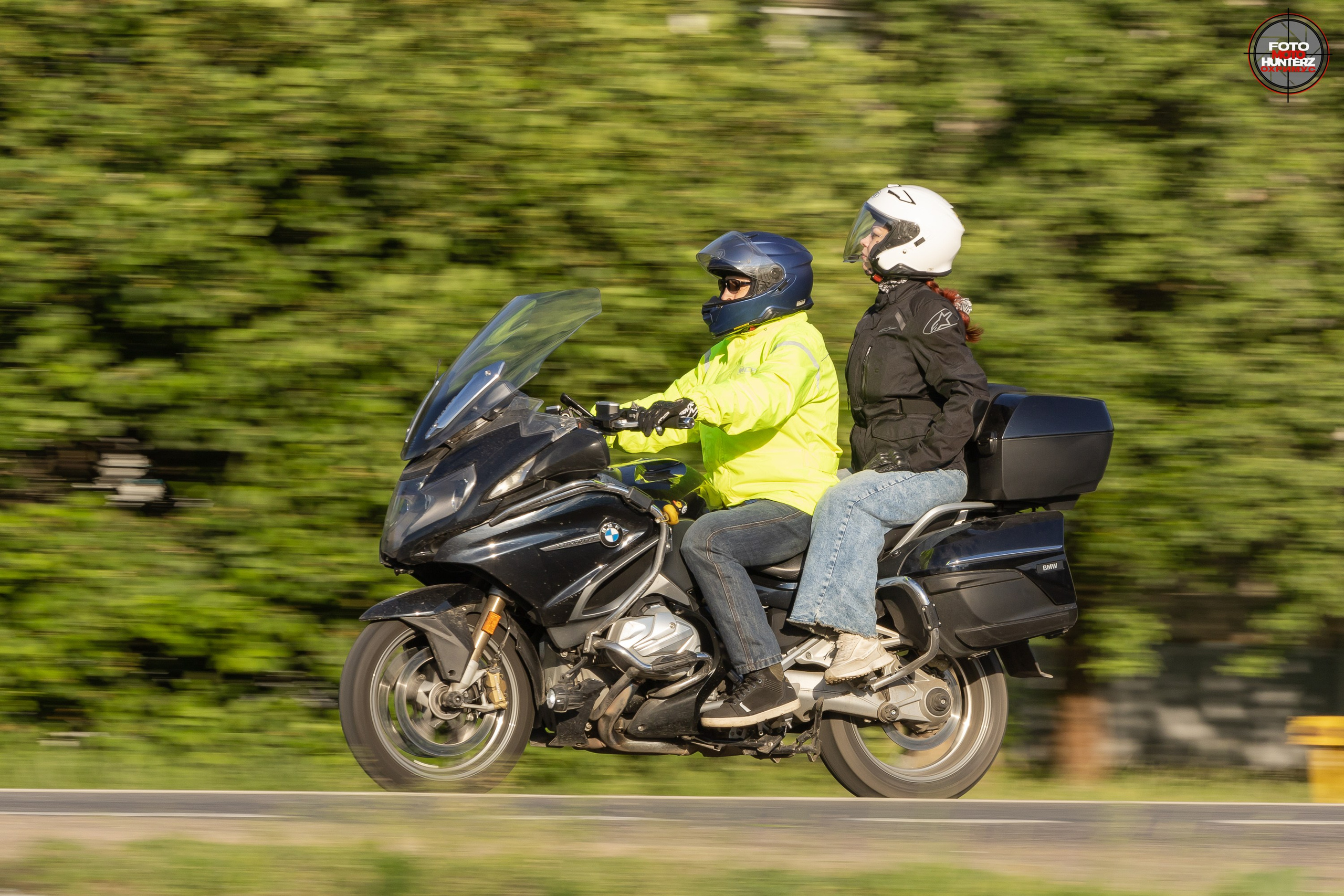 Сафари «Детство» в Клёново, посвященное Дню защиты детей. Фотограф Владимир Охрименко
