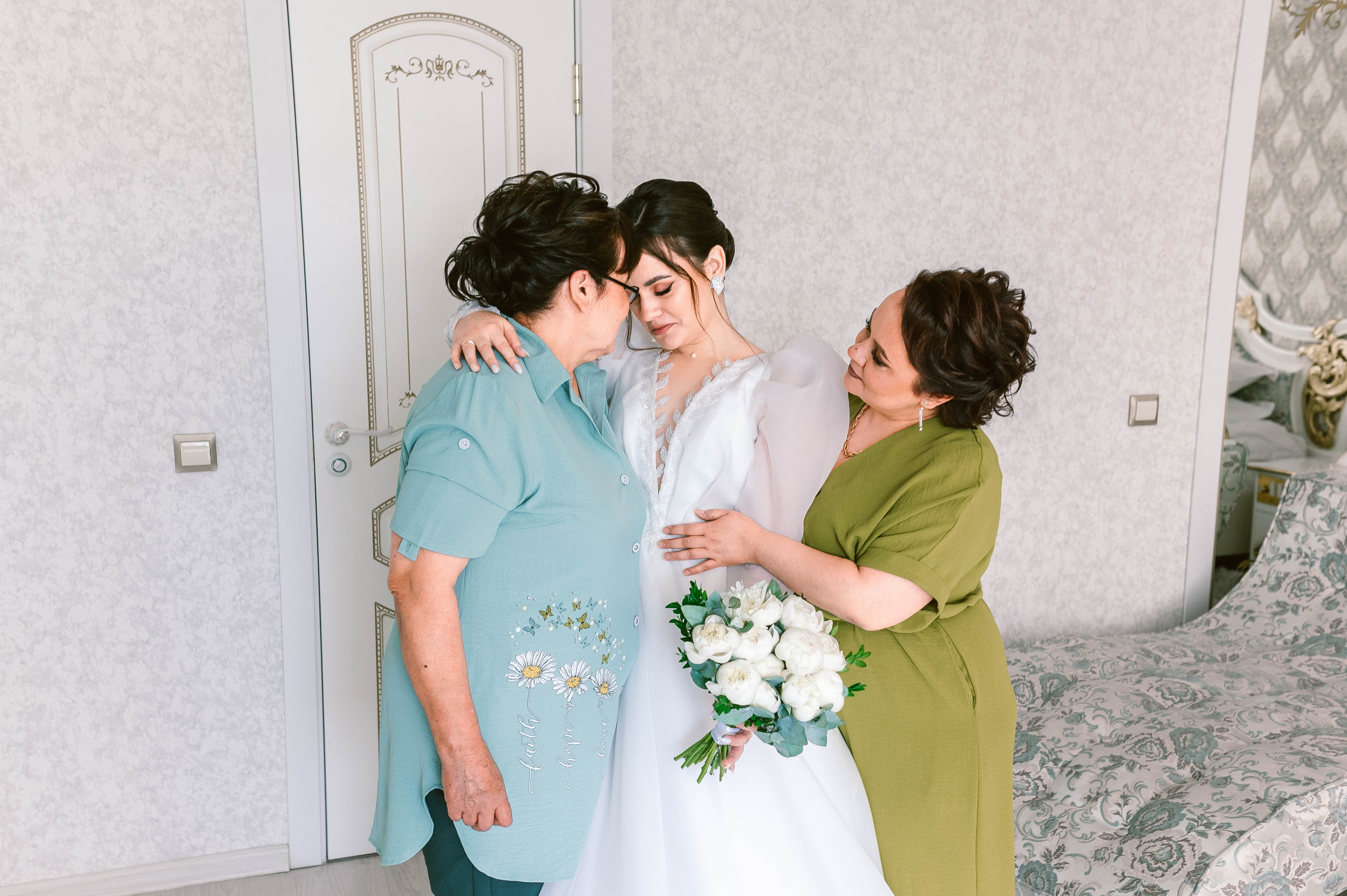 Андрей и Ульяна. Свадебный и семейный фотограф в Чите Юлия Оранская