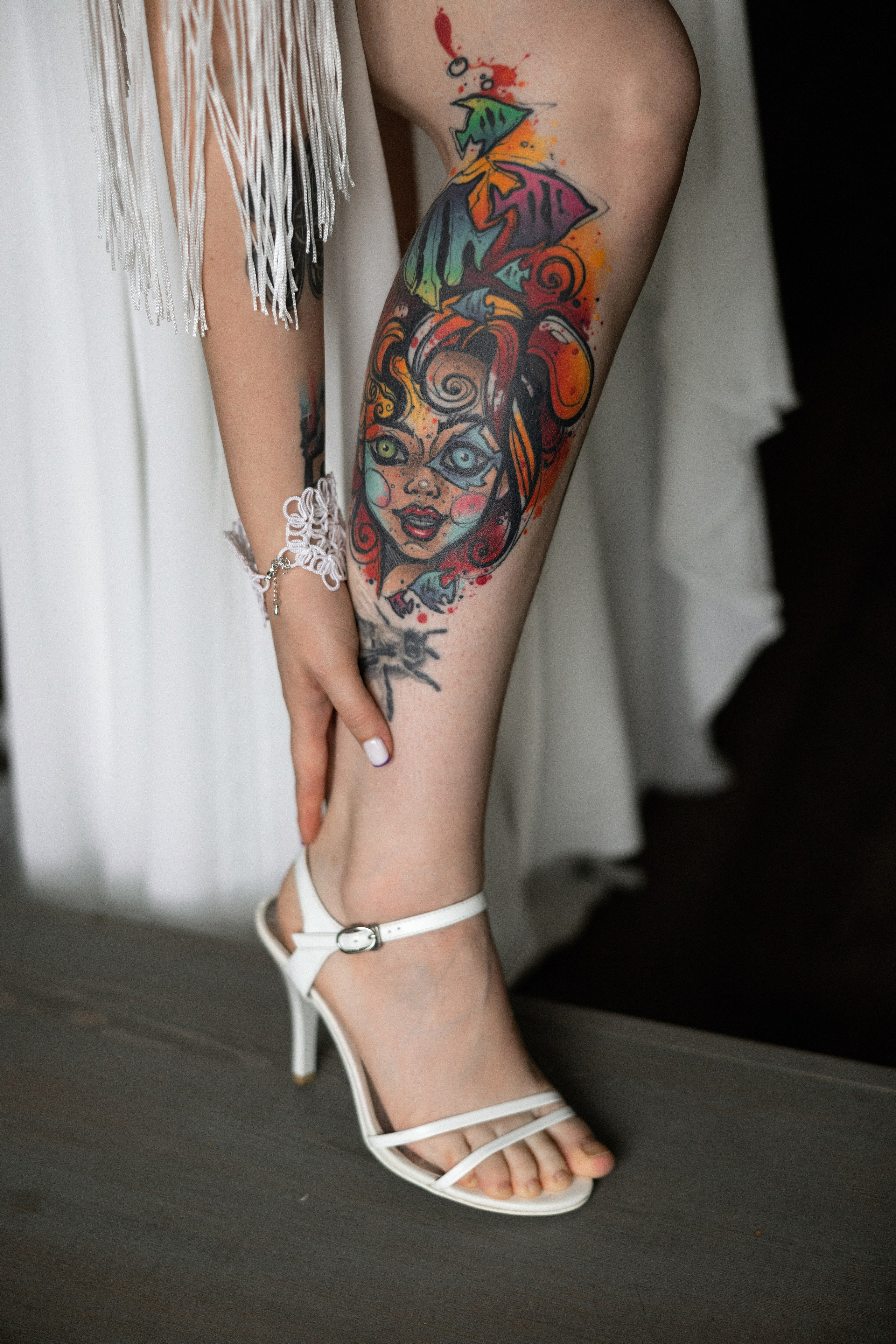 Свадебная церемония у воды. Свадебный фотограф и видеограф в Москве, Виктор Архилюк