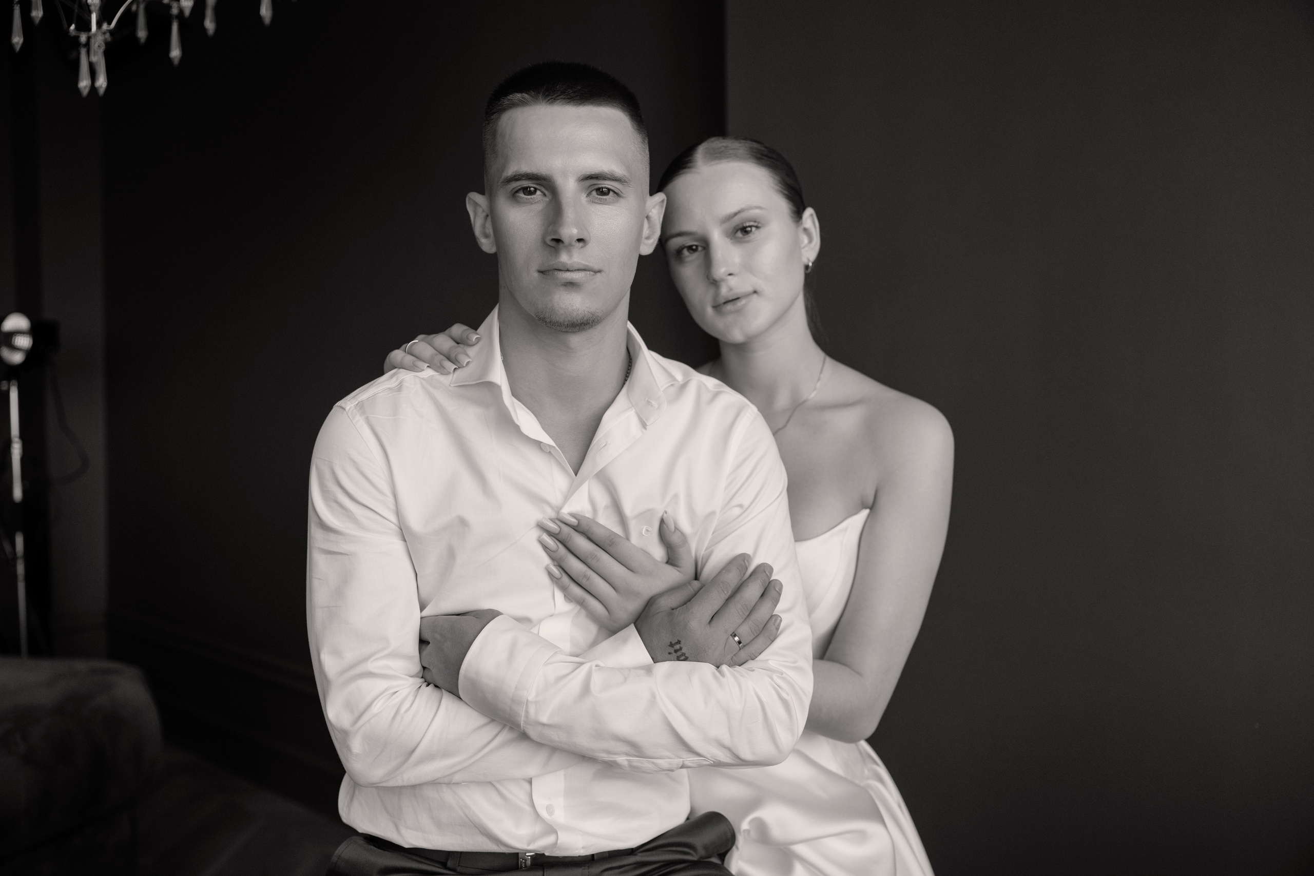 Роман и Анастасия. Фотограф Краснодар