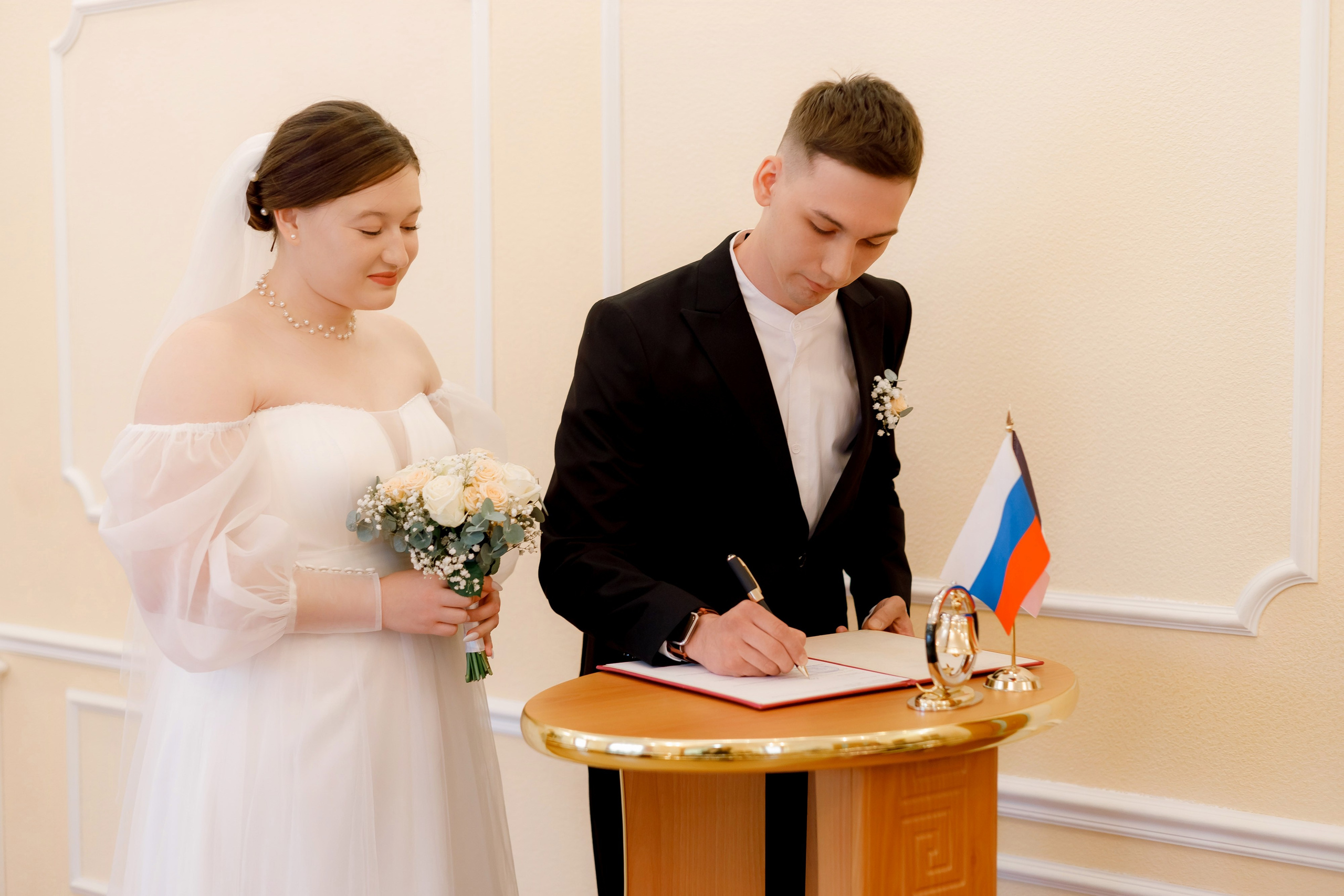 Свадьбы. Главная